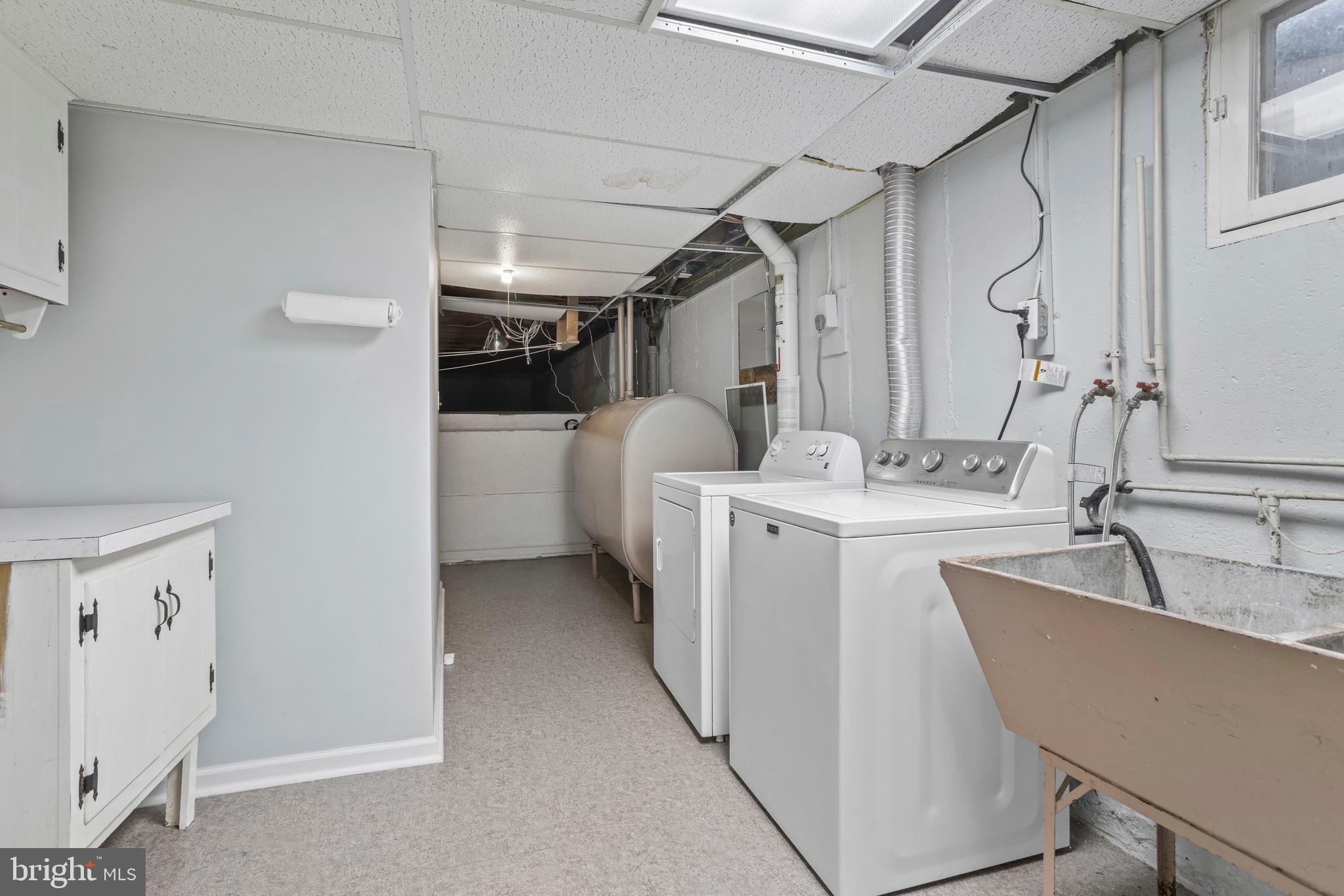 BEATTY WOODS - Residential