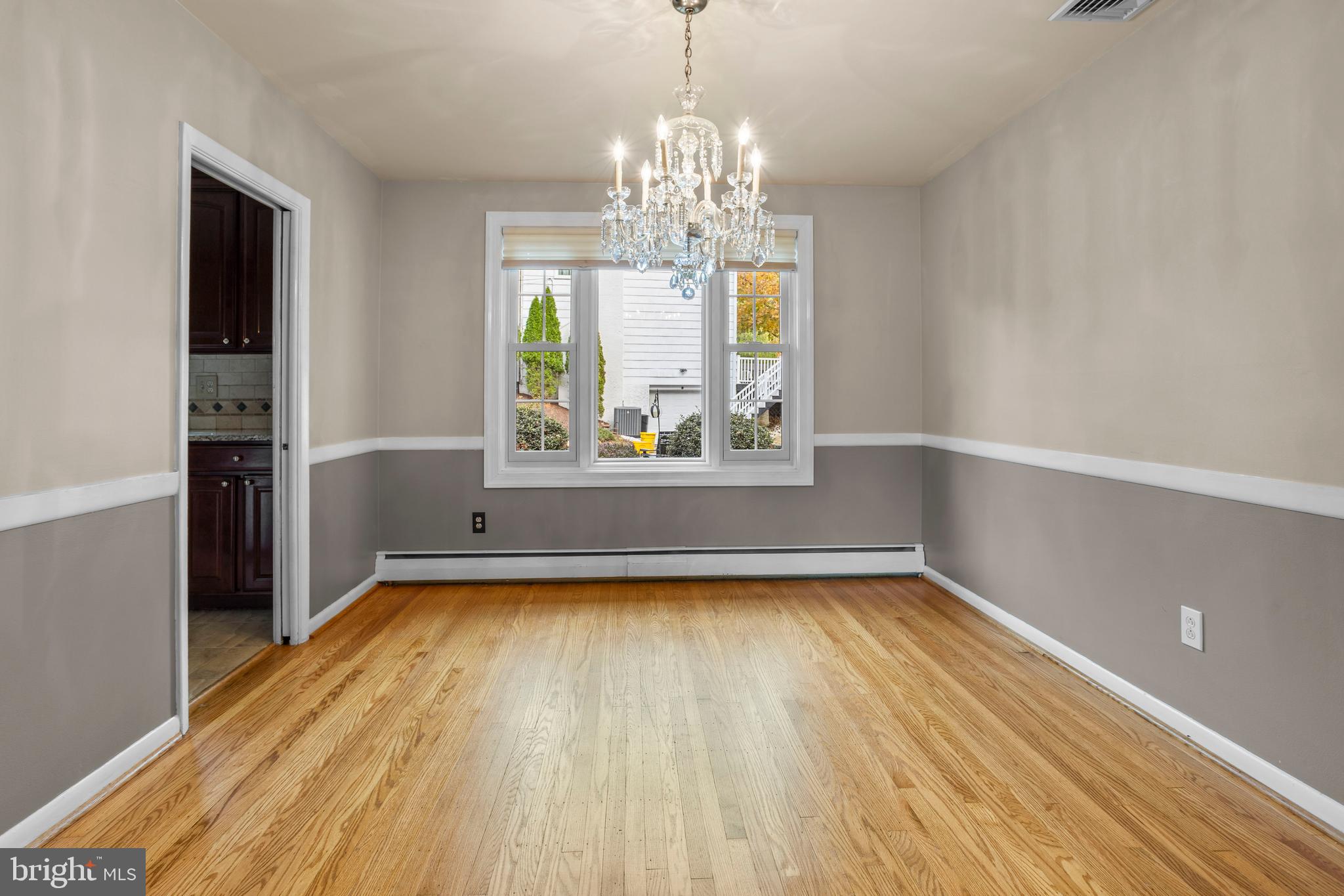 BEATTY WOODS - Residential