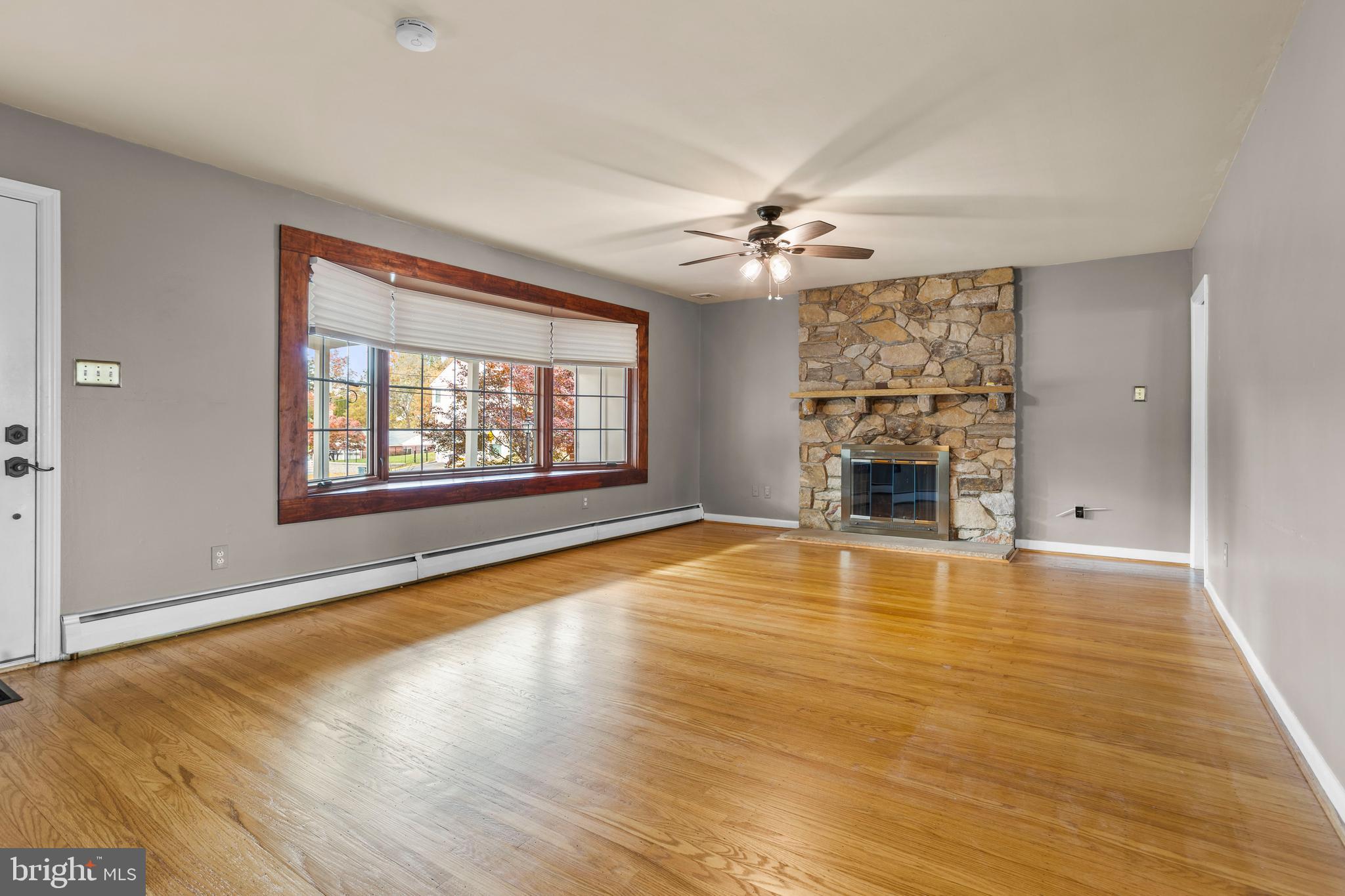 BEATTY WOODS - Residential