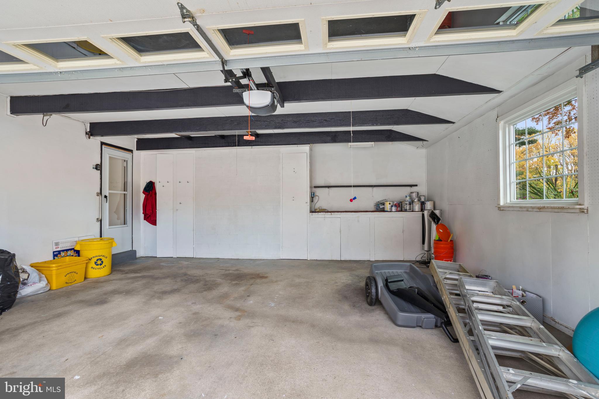 BEATTY WOODS - Residential