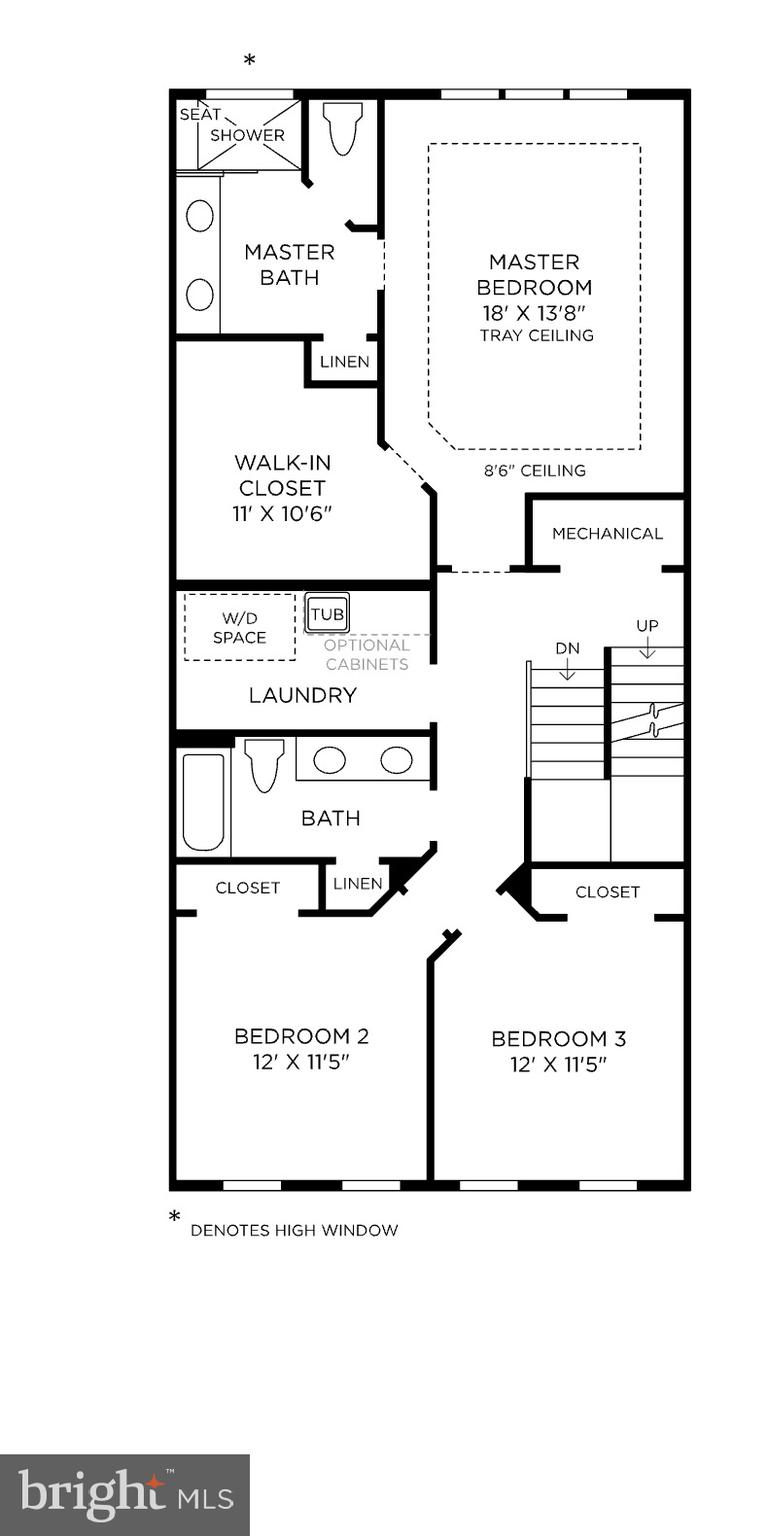 COMMONWEALTH PLACE AT WESTFIELDS - Residential