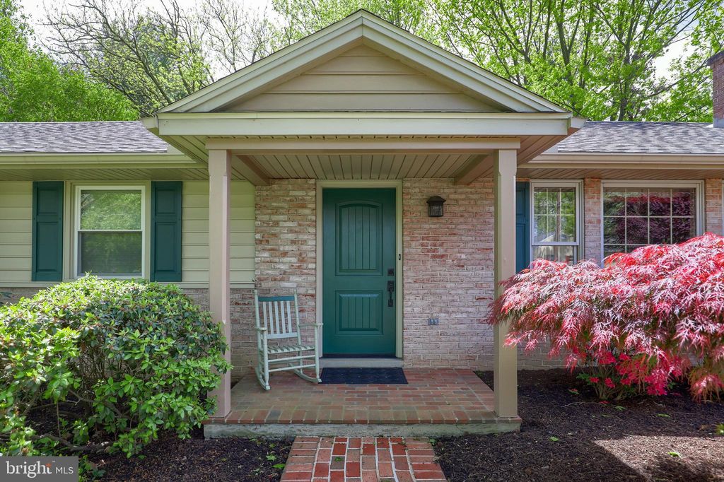 Photo of 1608 SILVER SPRING RD, LANDISVILLE, PA 17538 (MLS # PALA2034356)