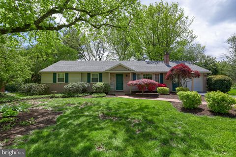 Photo of 1608 SILVER SPRING RD, LANDISVILLE, PA 17538 (MLS # PALA2034356)