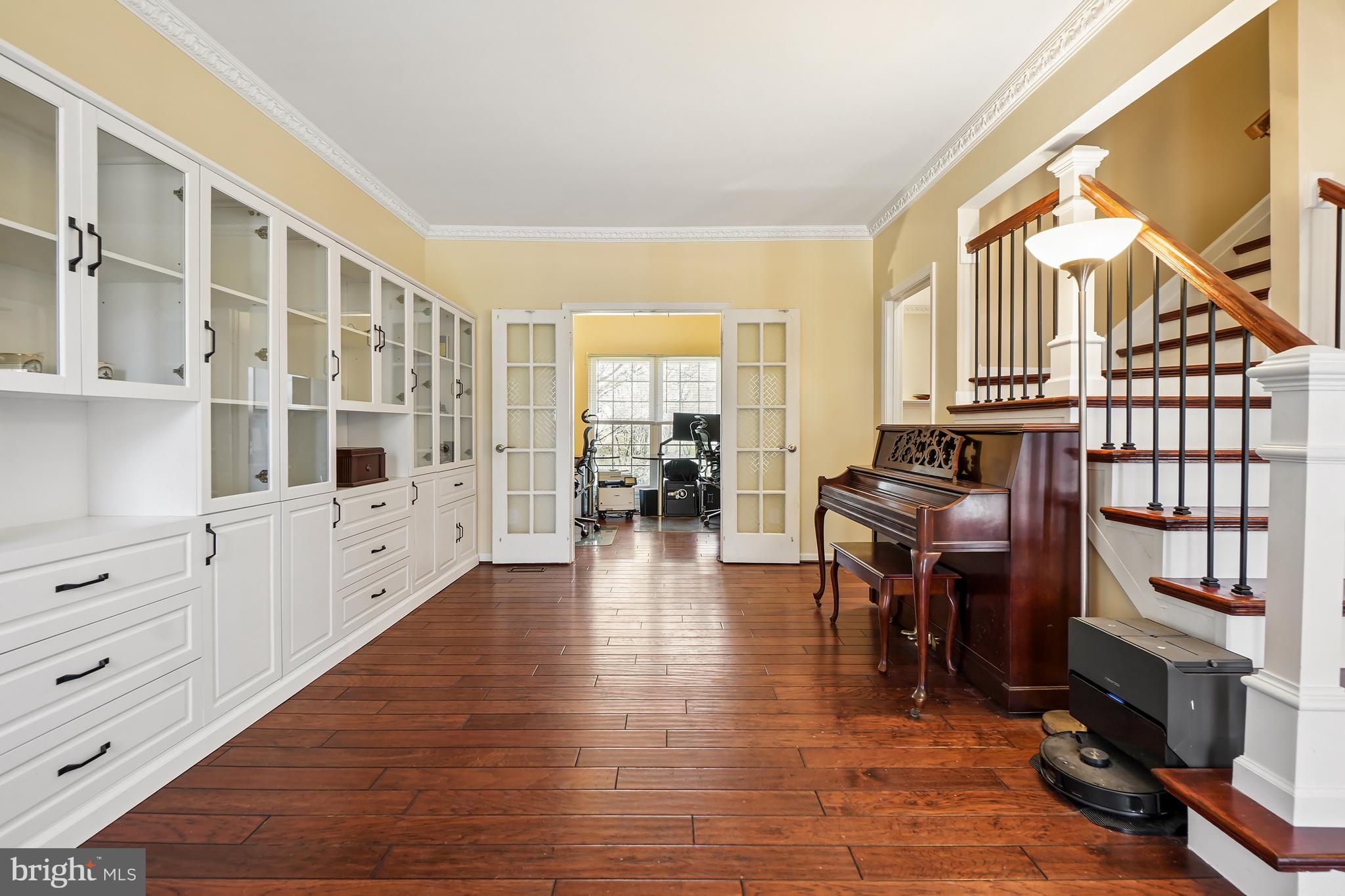 TWIN OAKS FARM - Residential