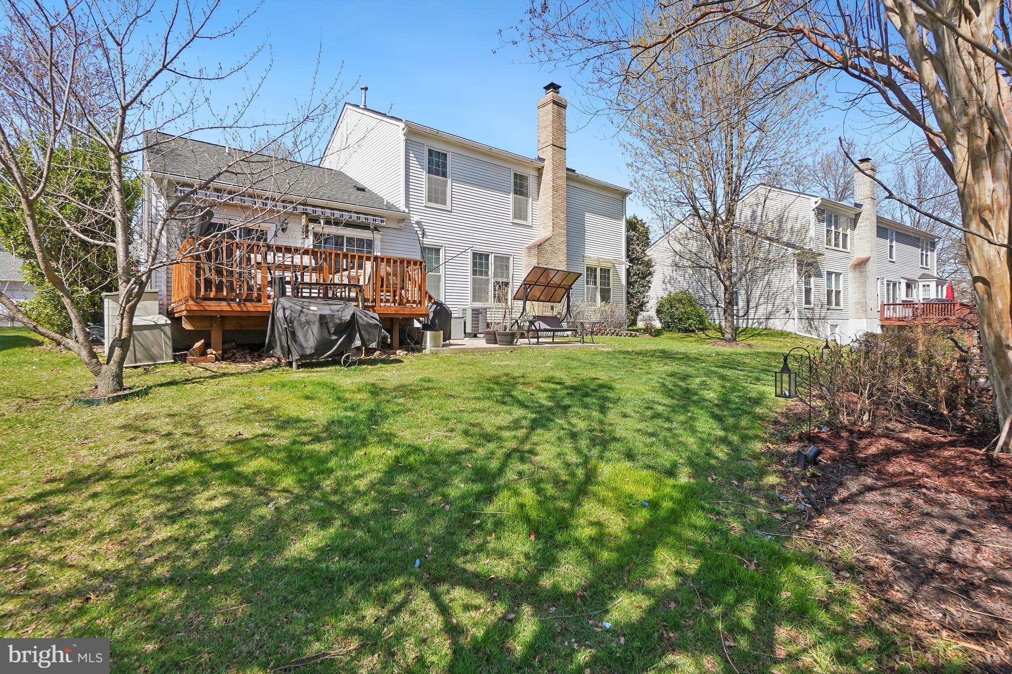 TWIN OAKS FARM - Residential