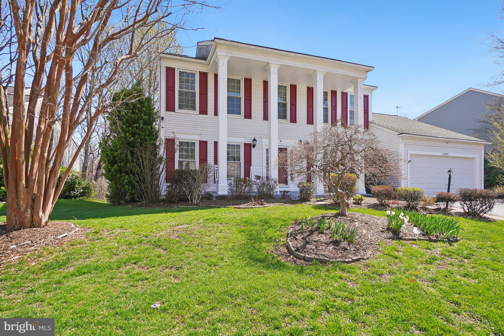 TWIN OAKS FARM - Residential