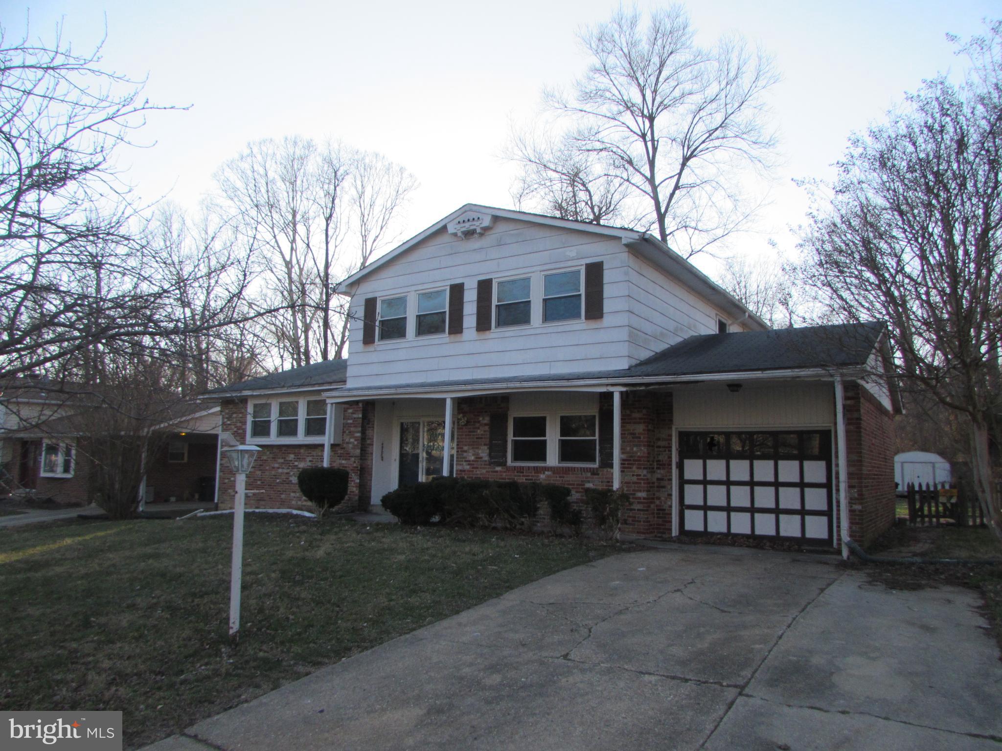 FORT WASHINGTON ESTATES - Residential