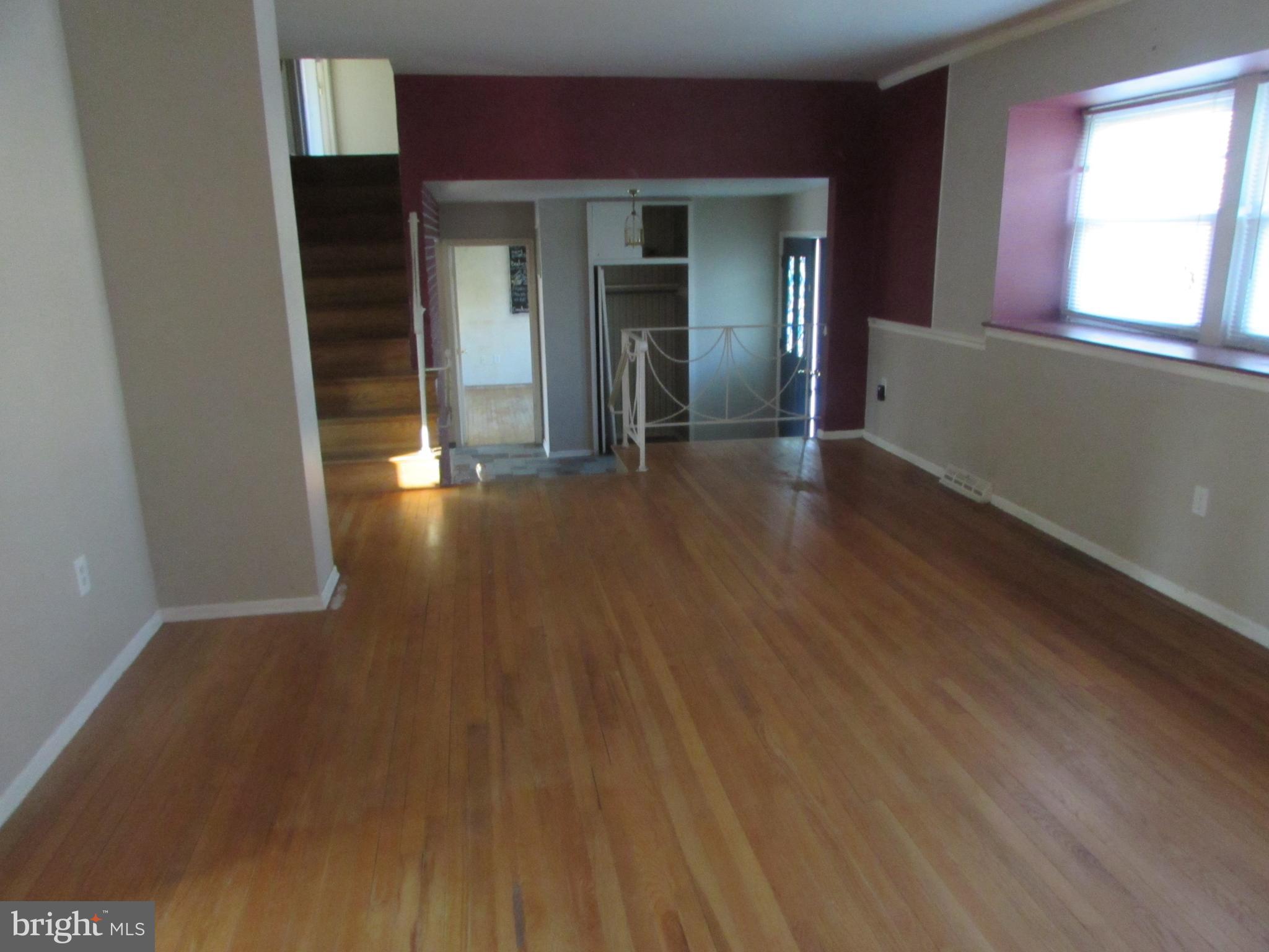 FORT WASHINGTON ESTATES - Residential