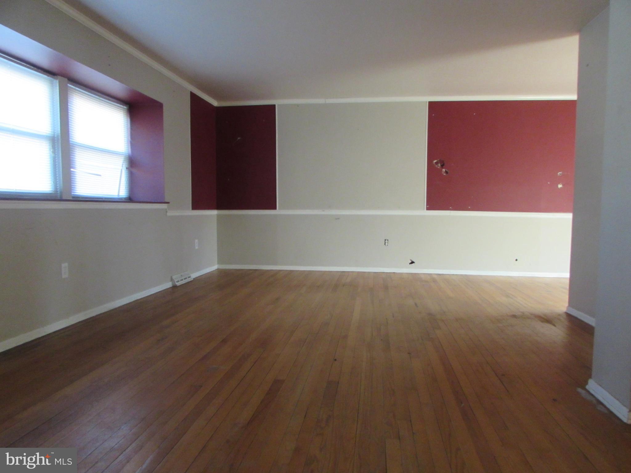 FORT WASHINGTON ESTATES - Residential