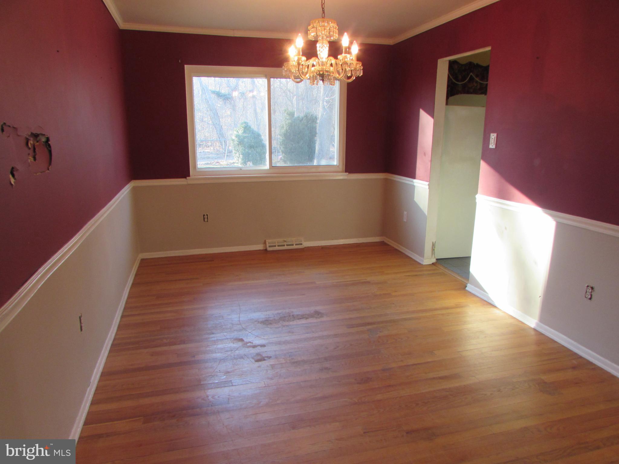 FORT WASHINGTON ESTATES - Residential