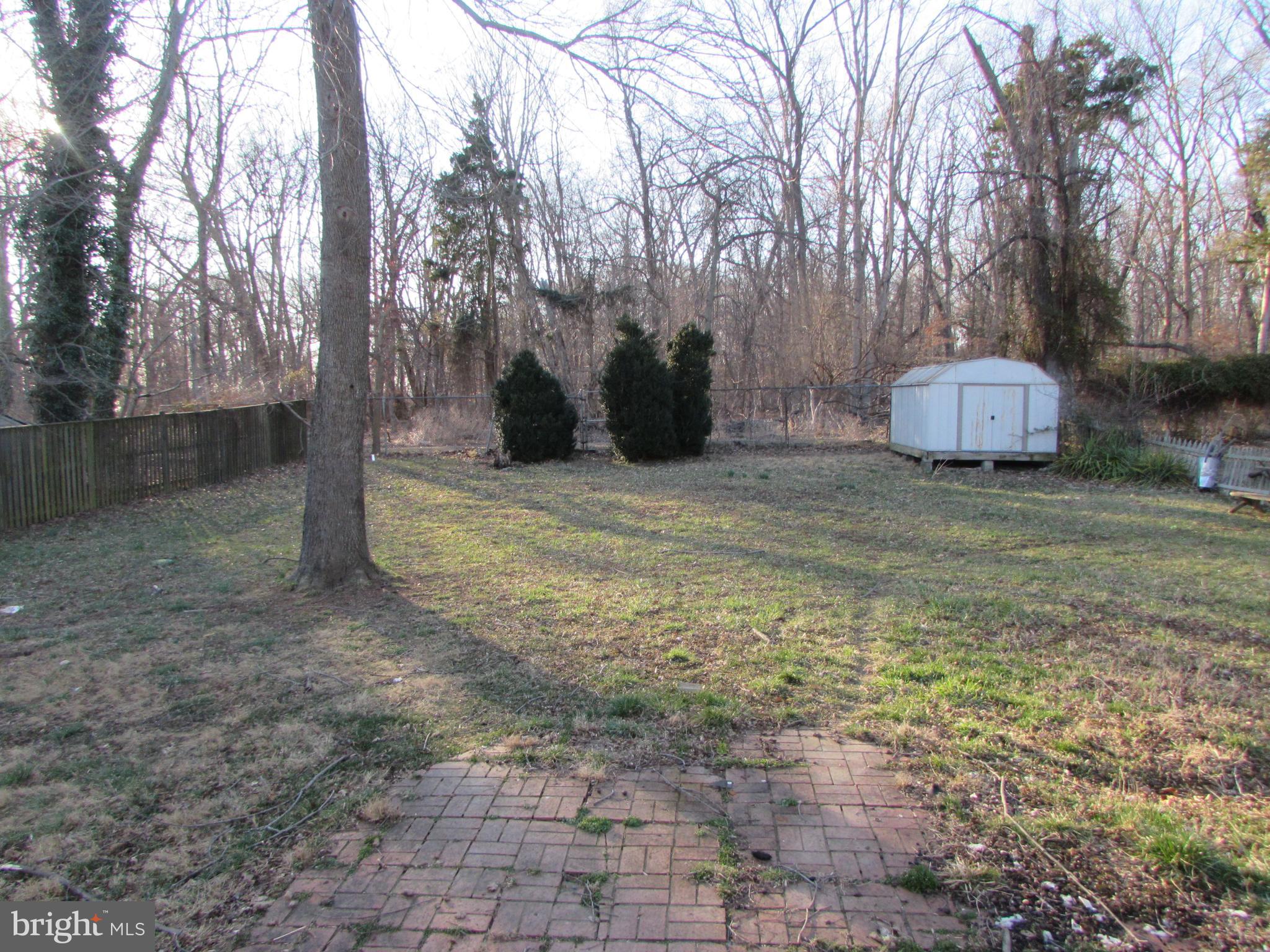 FORT WASHINGTON ESTATES - Residential