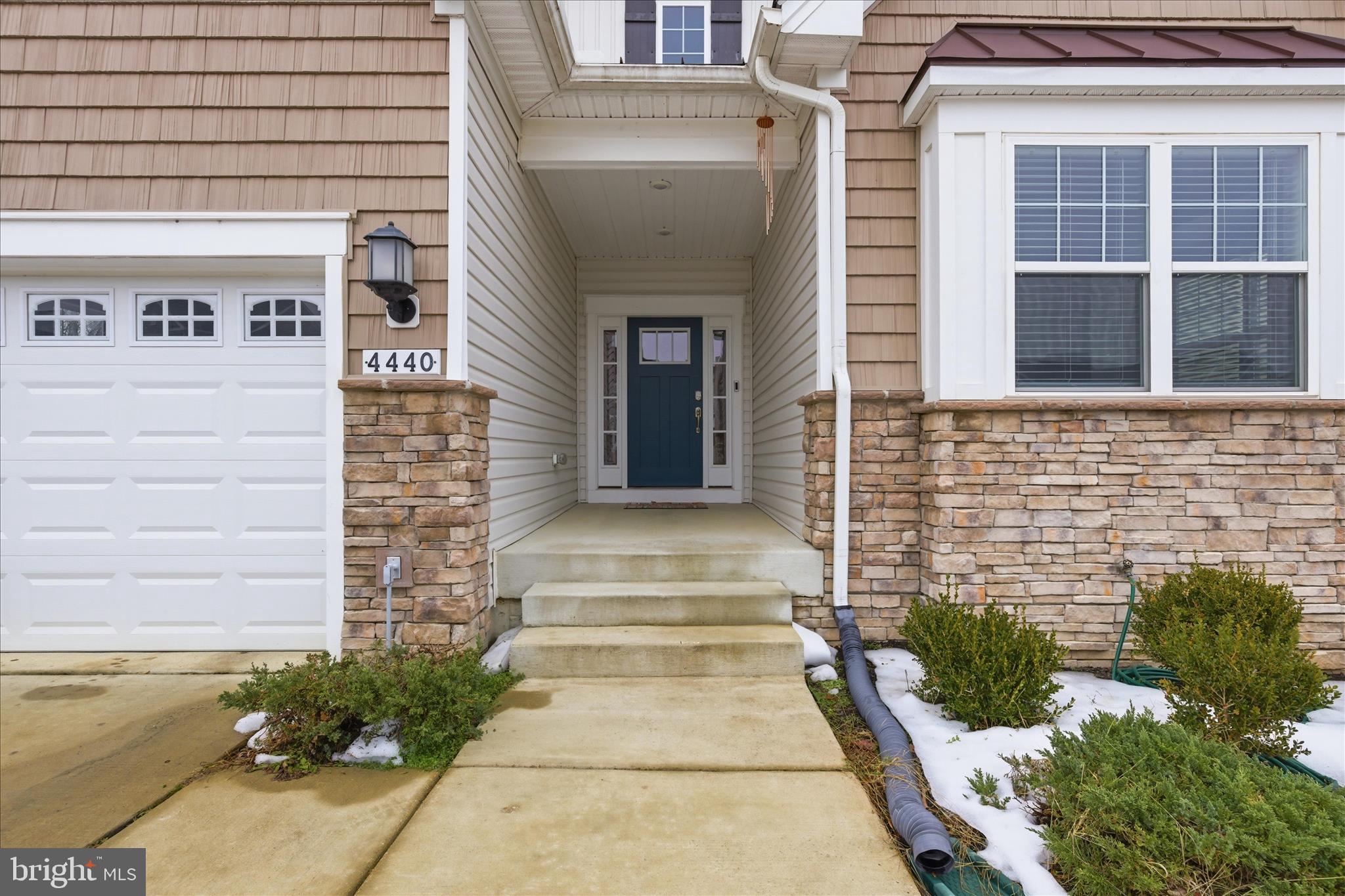 KINGSVIEW - Residential