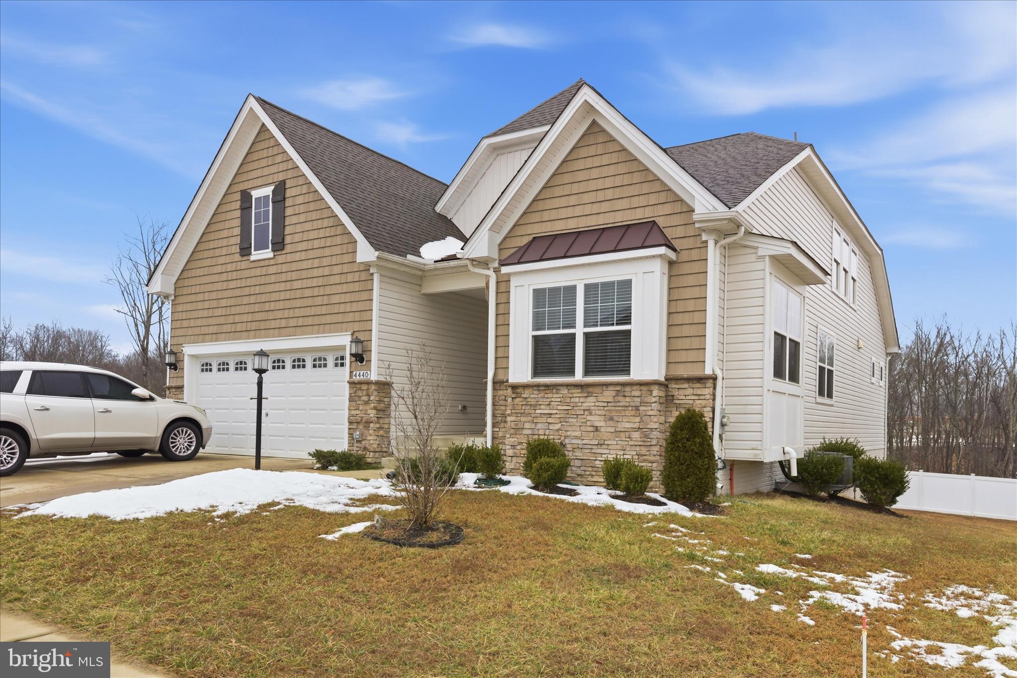 KINGSVIEW - Residential