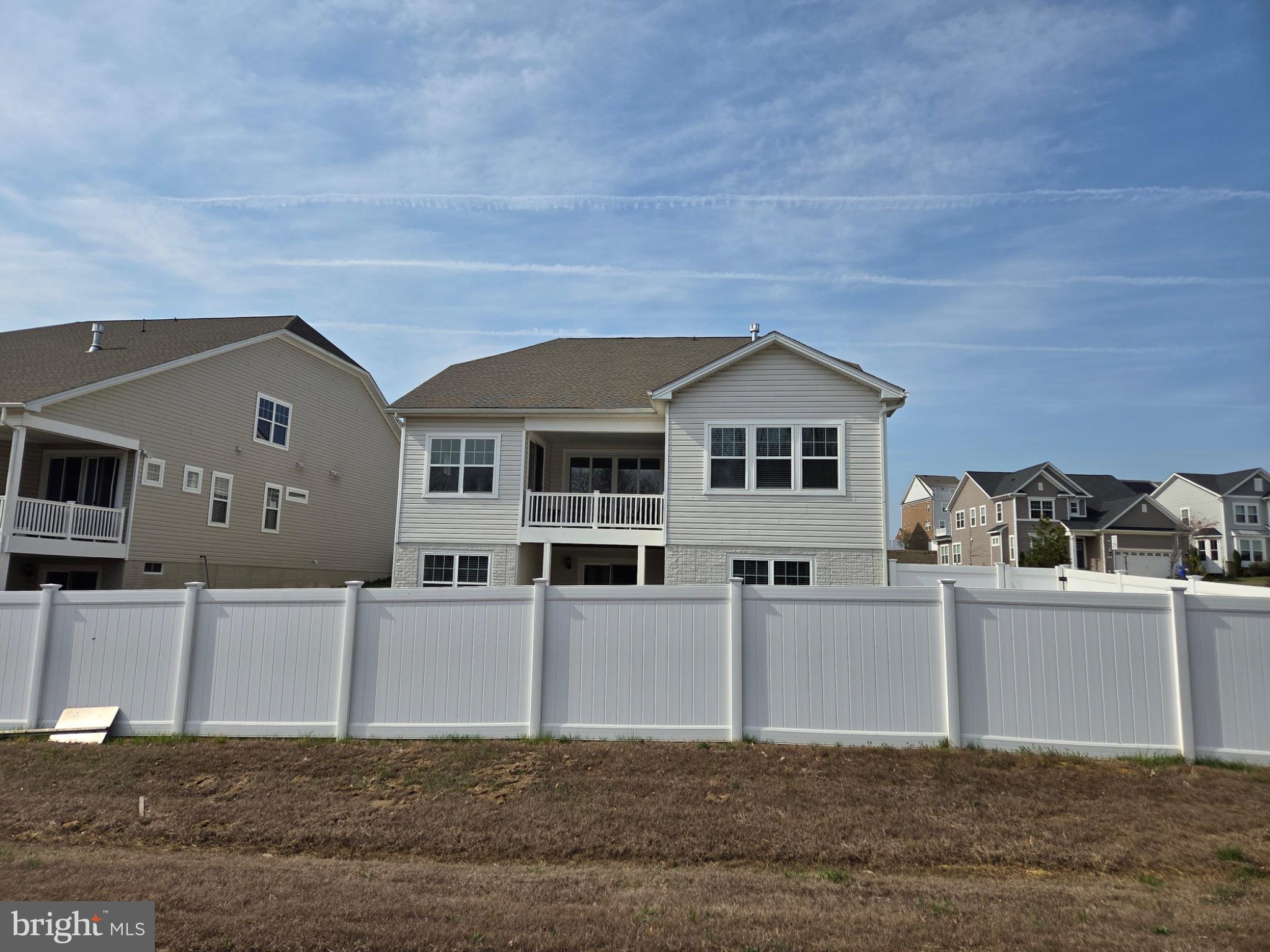 KINGSVIEW - Residential