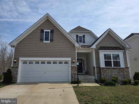 Property photo of 4440 Shakespeare Circle, White Plains, MD 20695