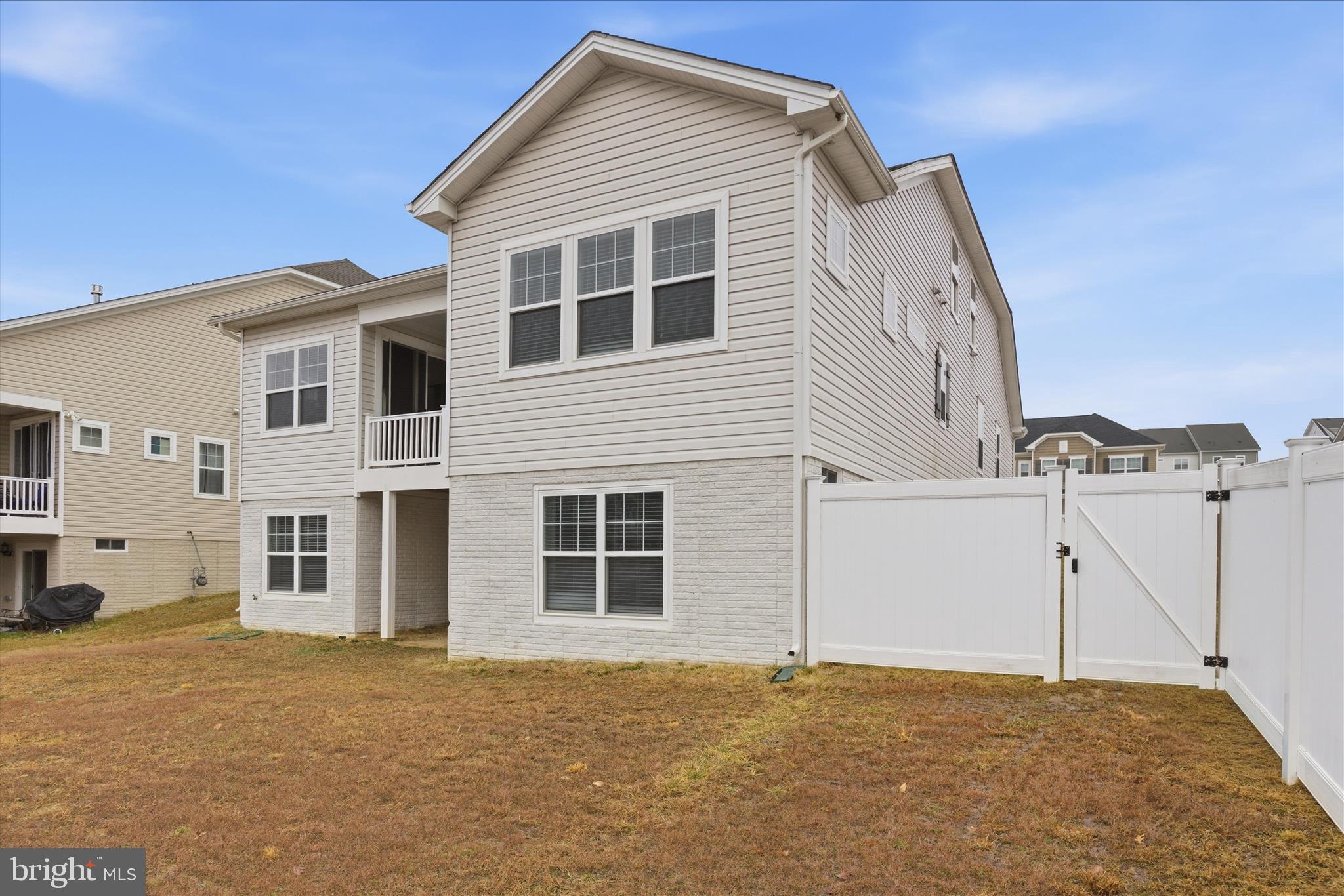 KINGSVIEW - Residential