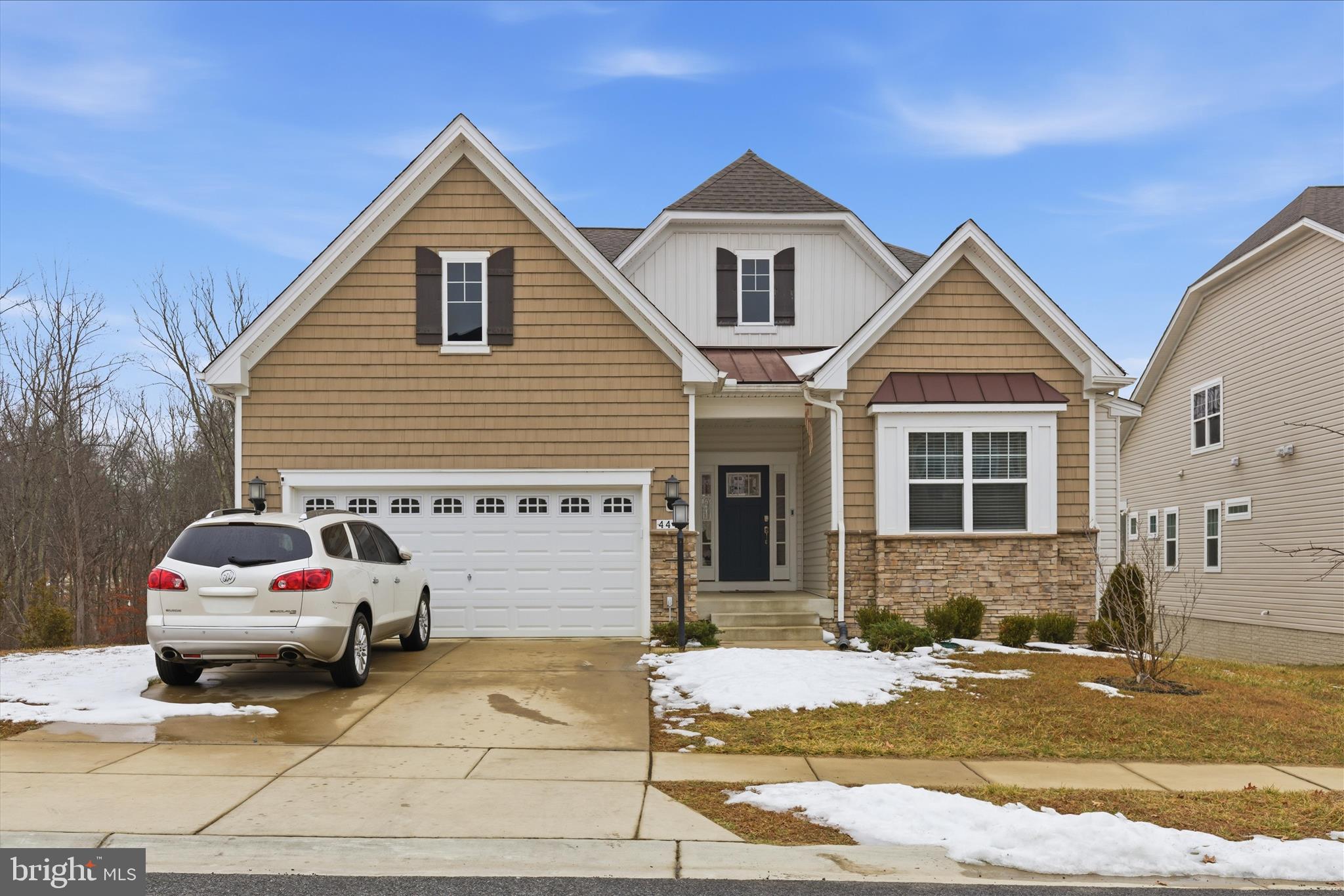 KINGSVIEW - Residential