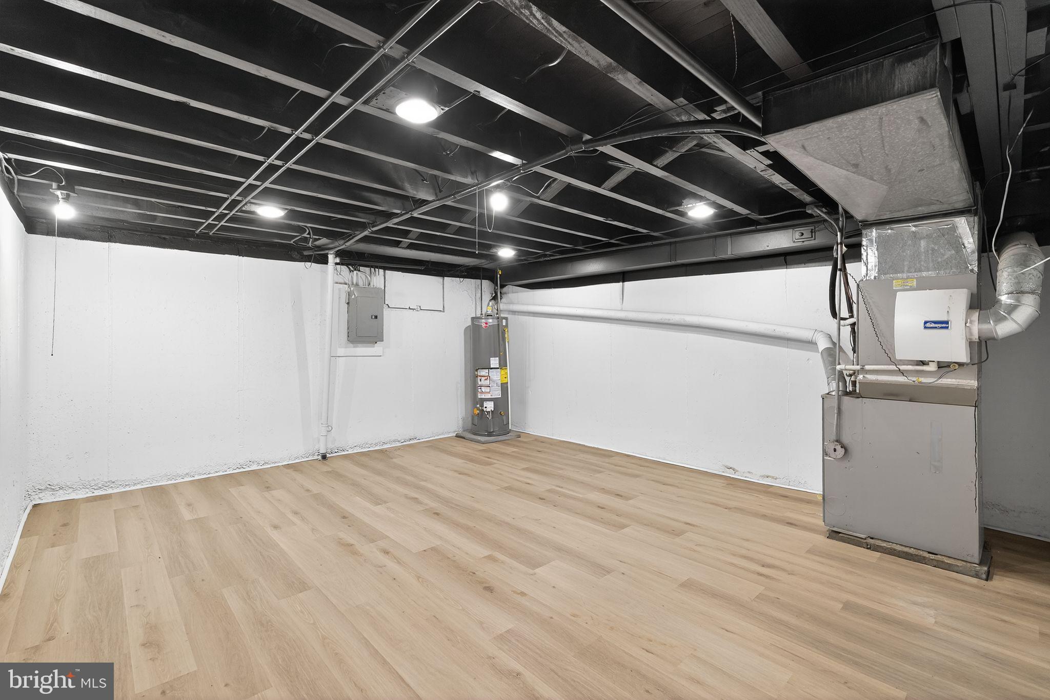 MANAYUNK - Residential