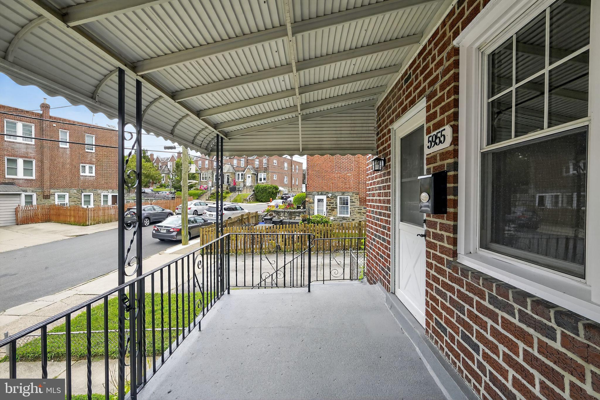 MANAYUNK - Residential