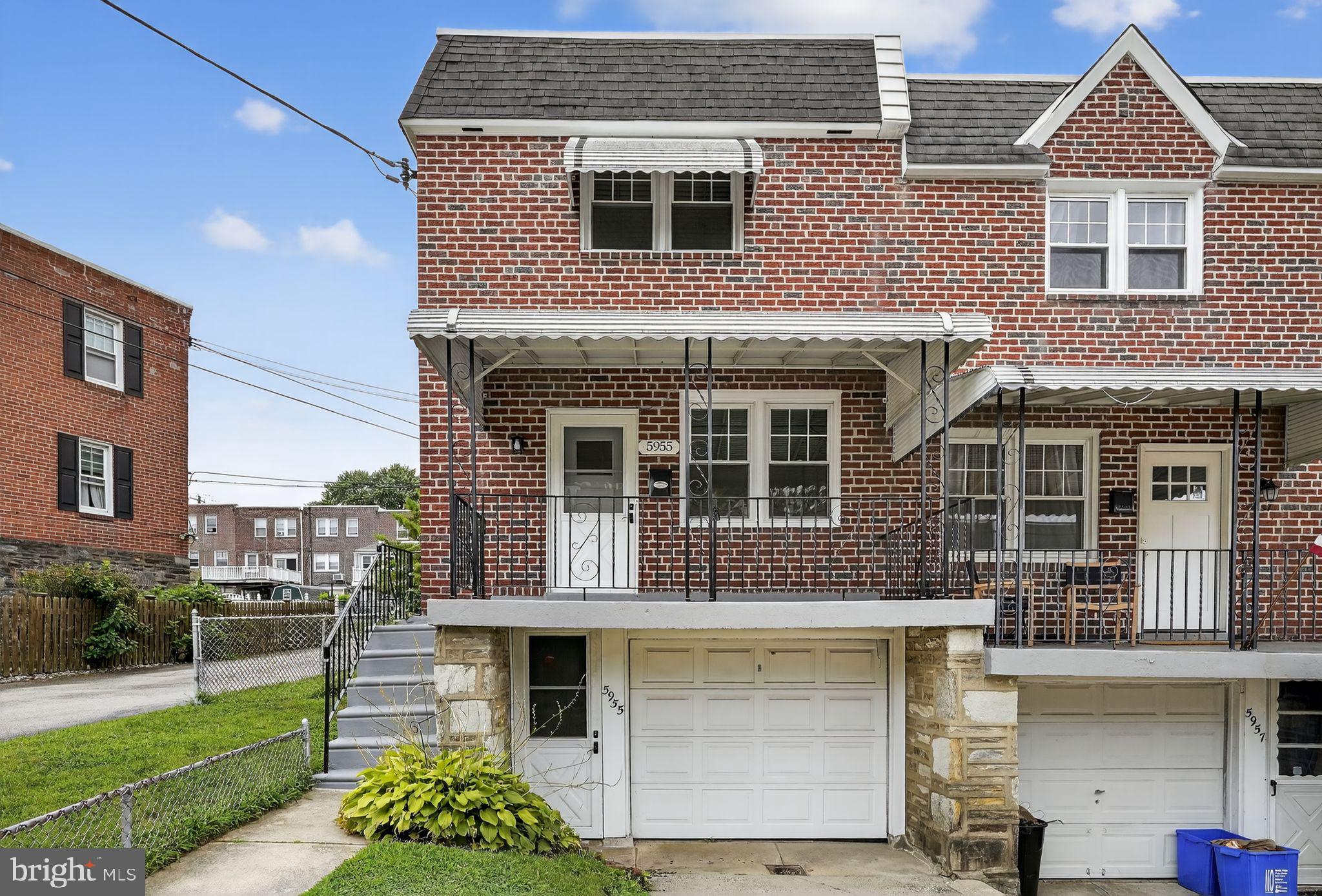 MANAYUNK - Residential