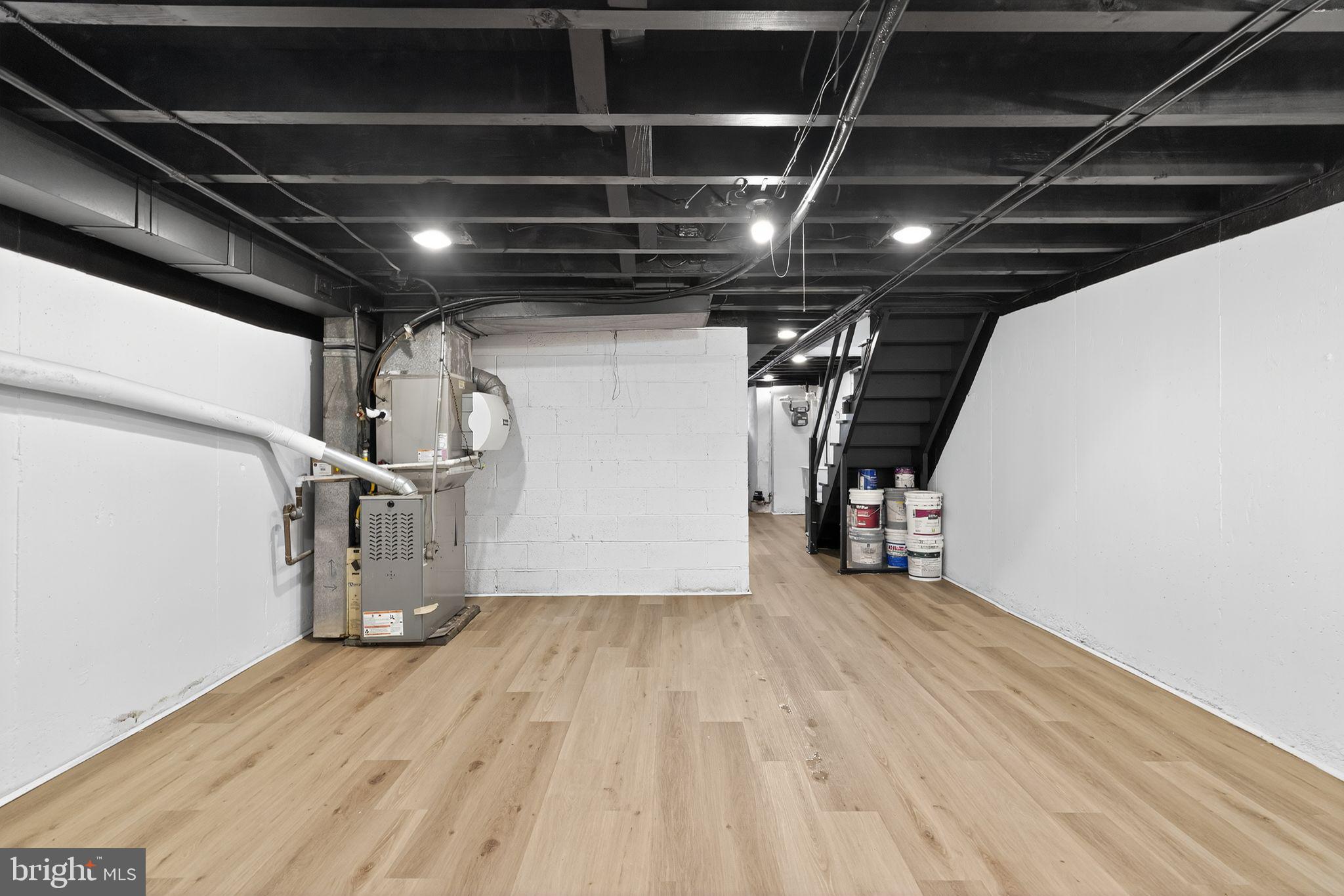 MANAYUNK - Residential