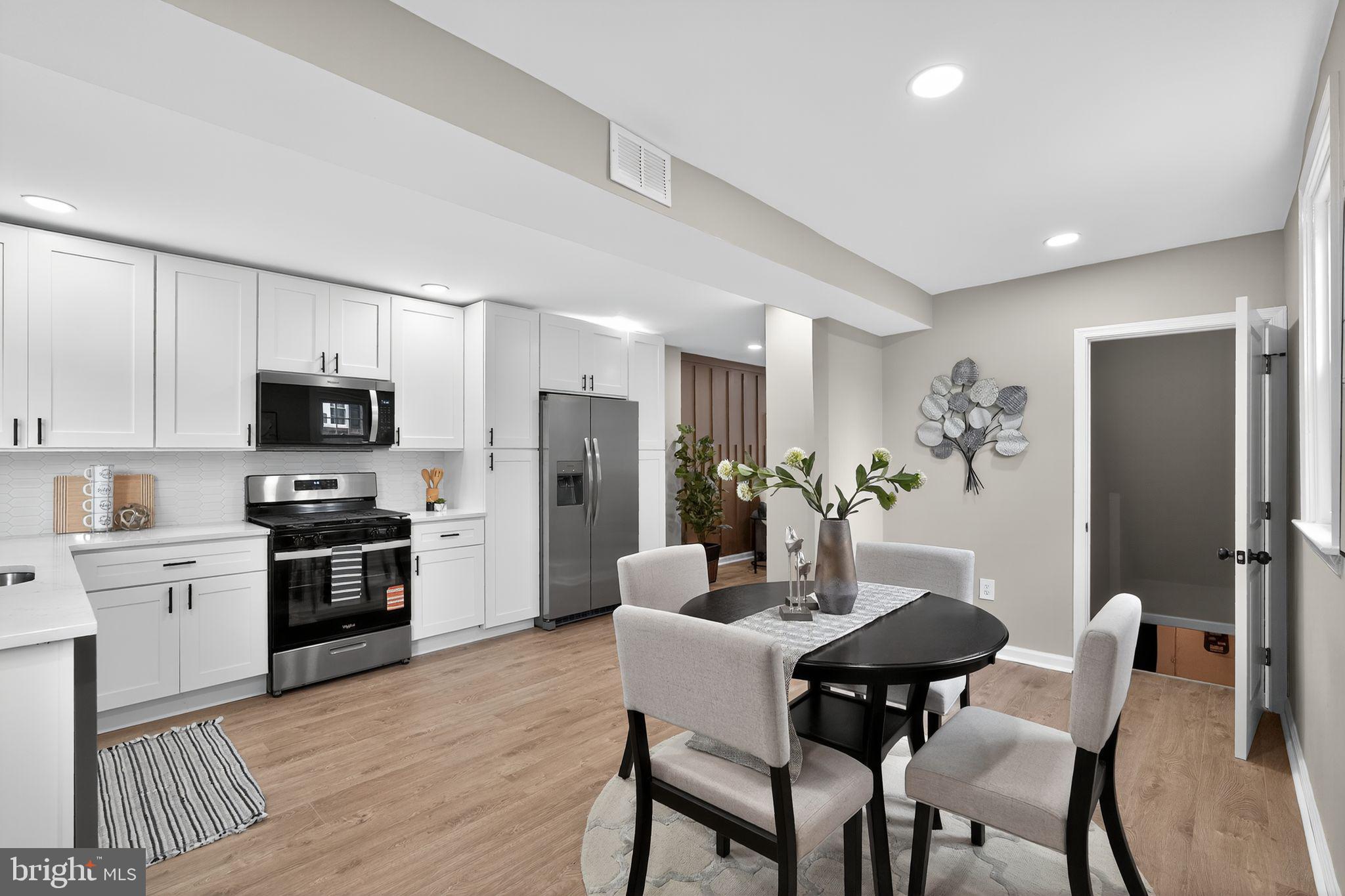 MANAYUNK - Residential