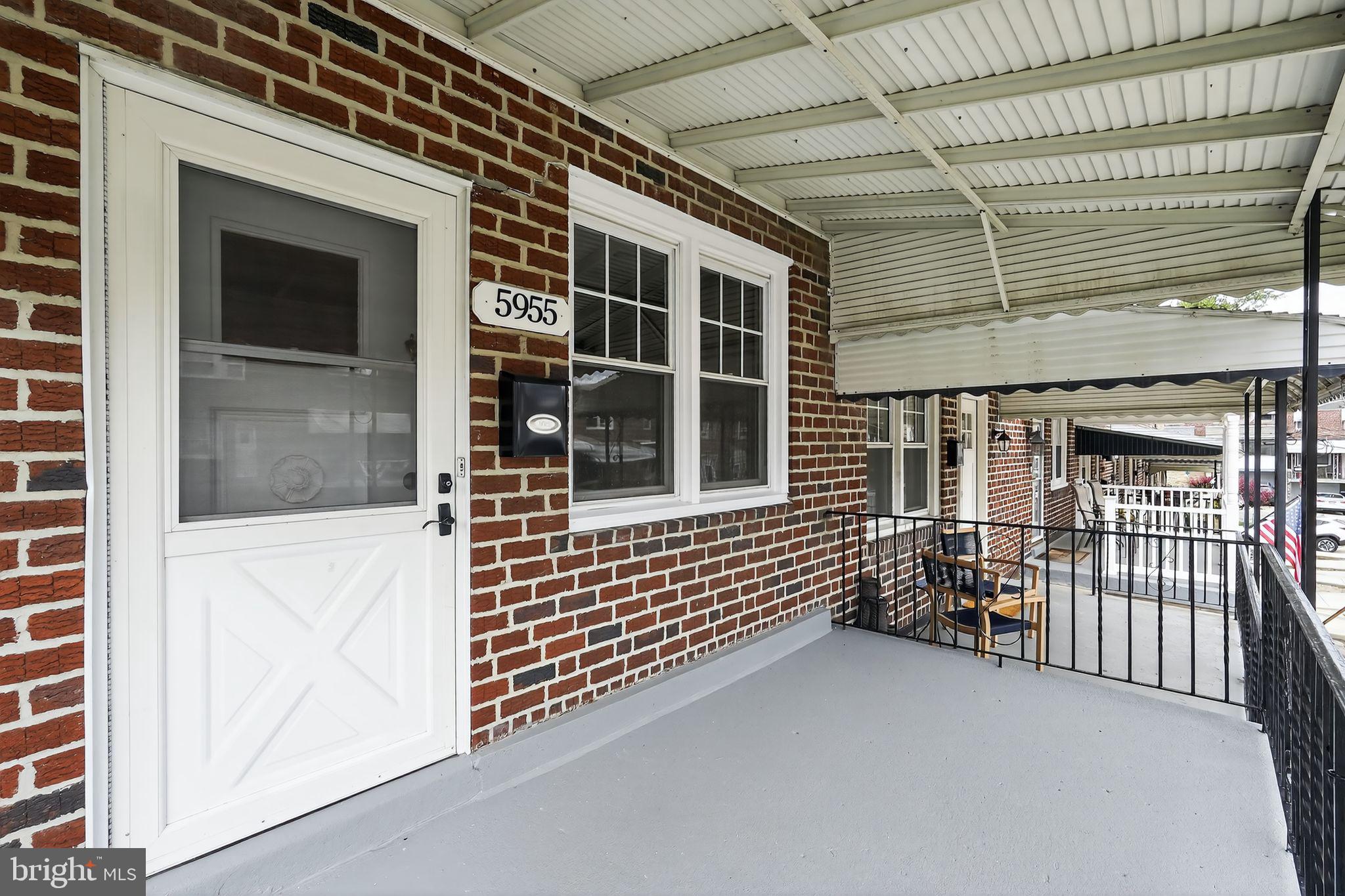 MANAYUNK - Residential