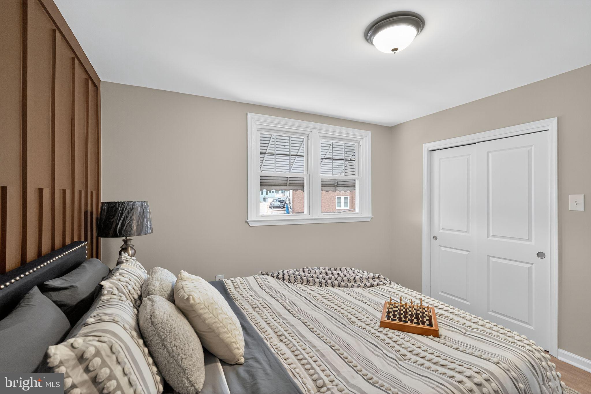 MANAYUNK - Residential