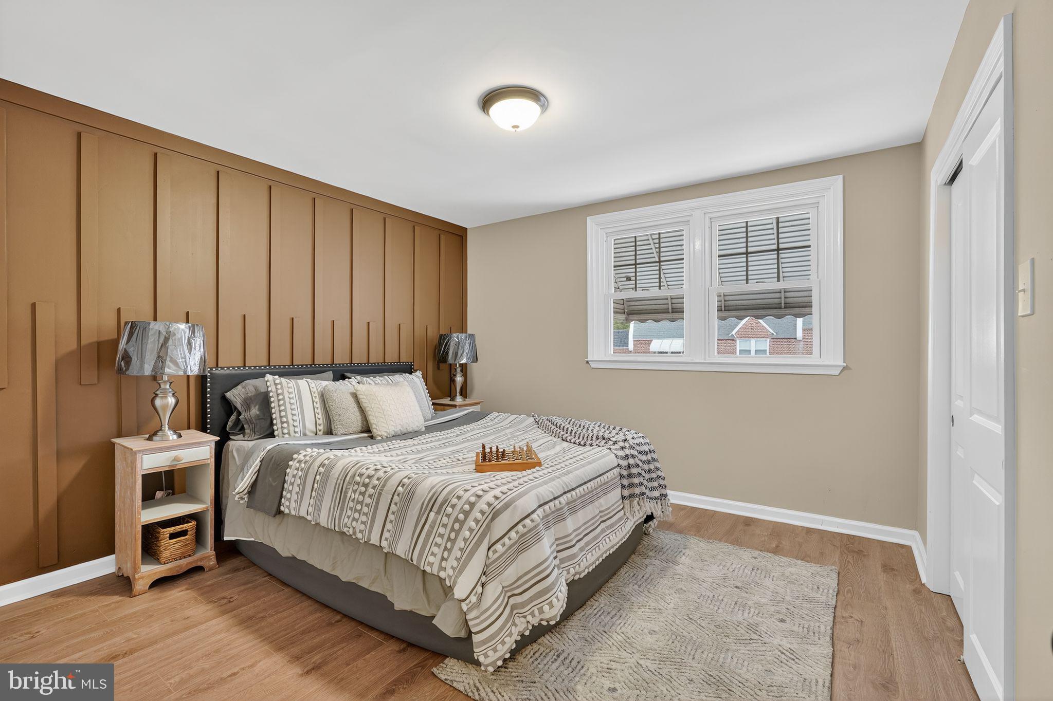 MANAYUNK - Residential