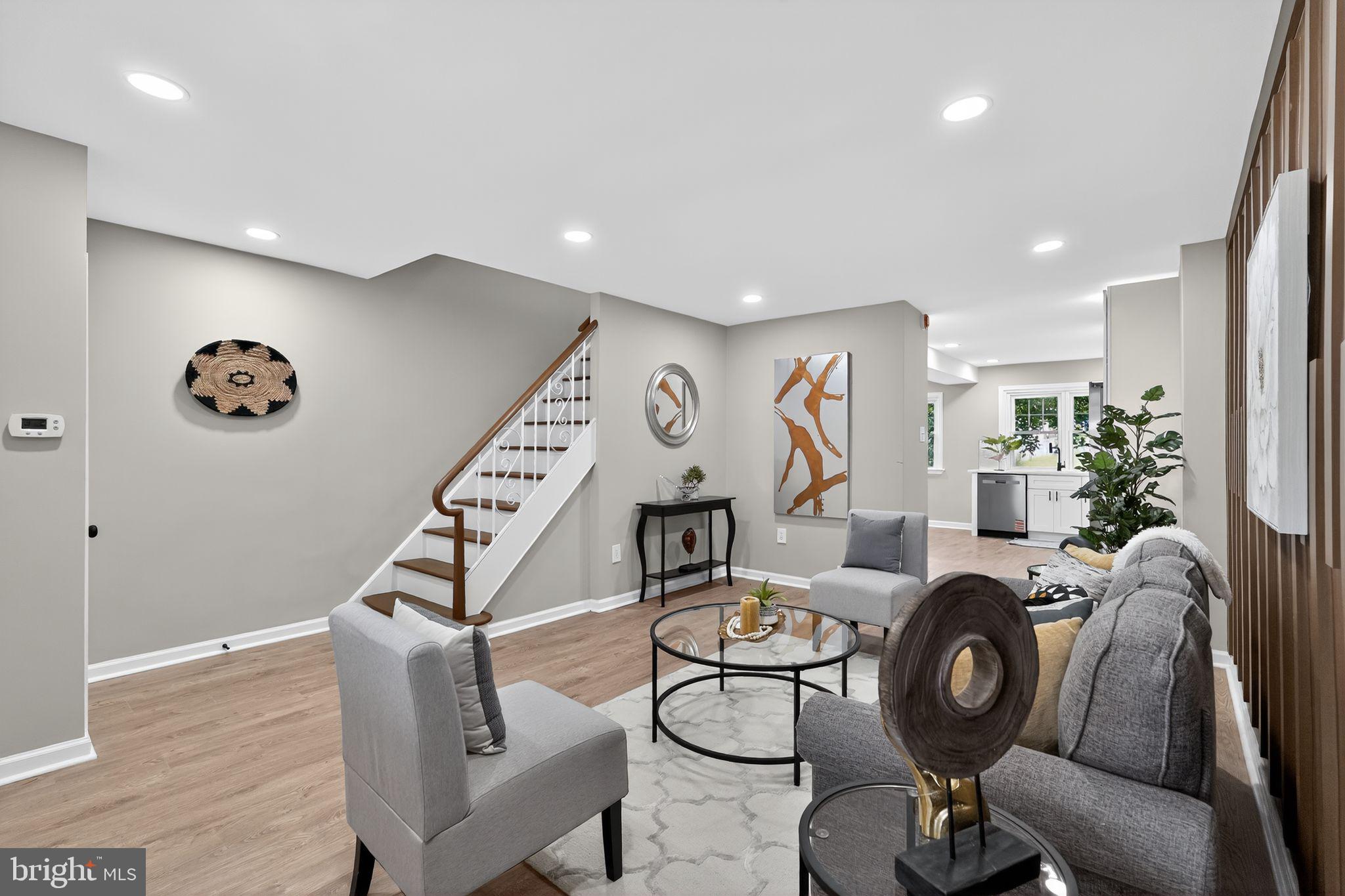 MANAYUNK - Residential