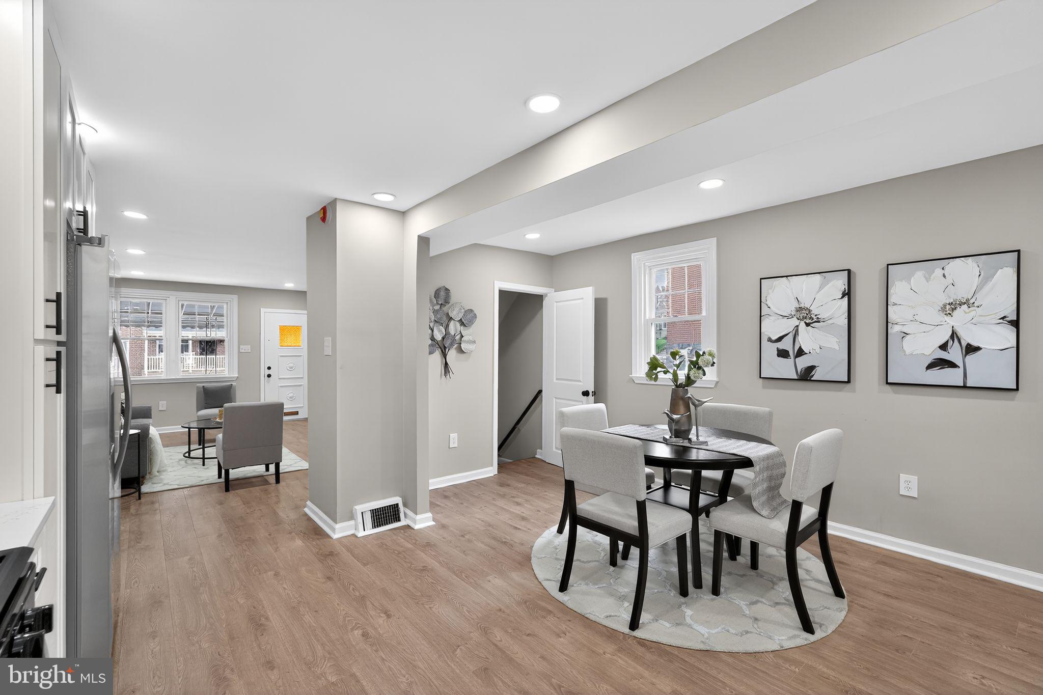 MANAYUNK - Residential