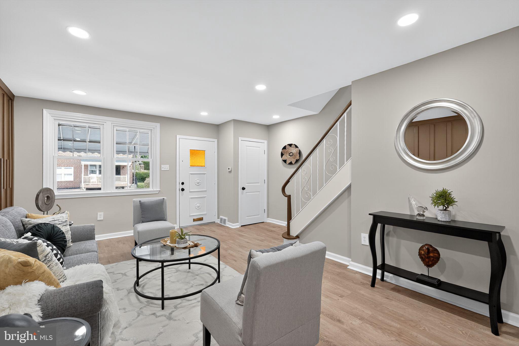 MANAYUNK - Residential