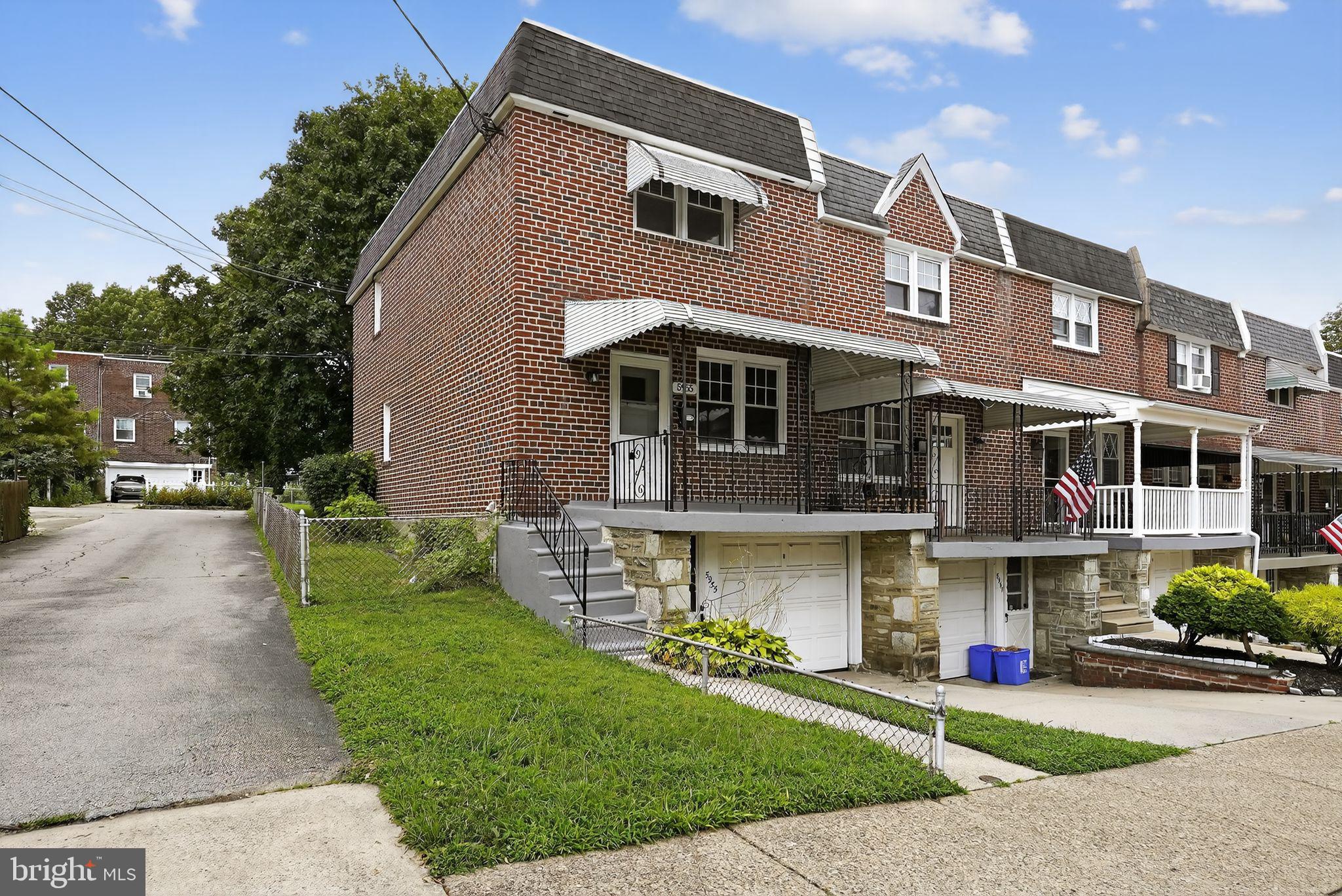 MANAYUNK - Residential