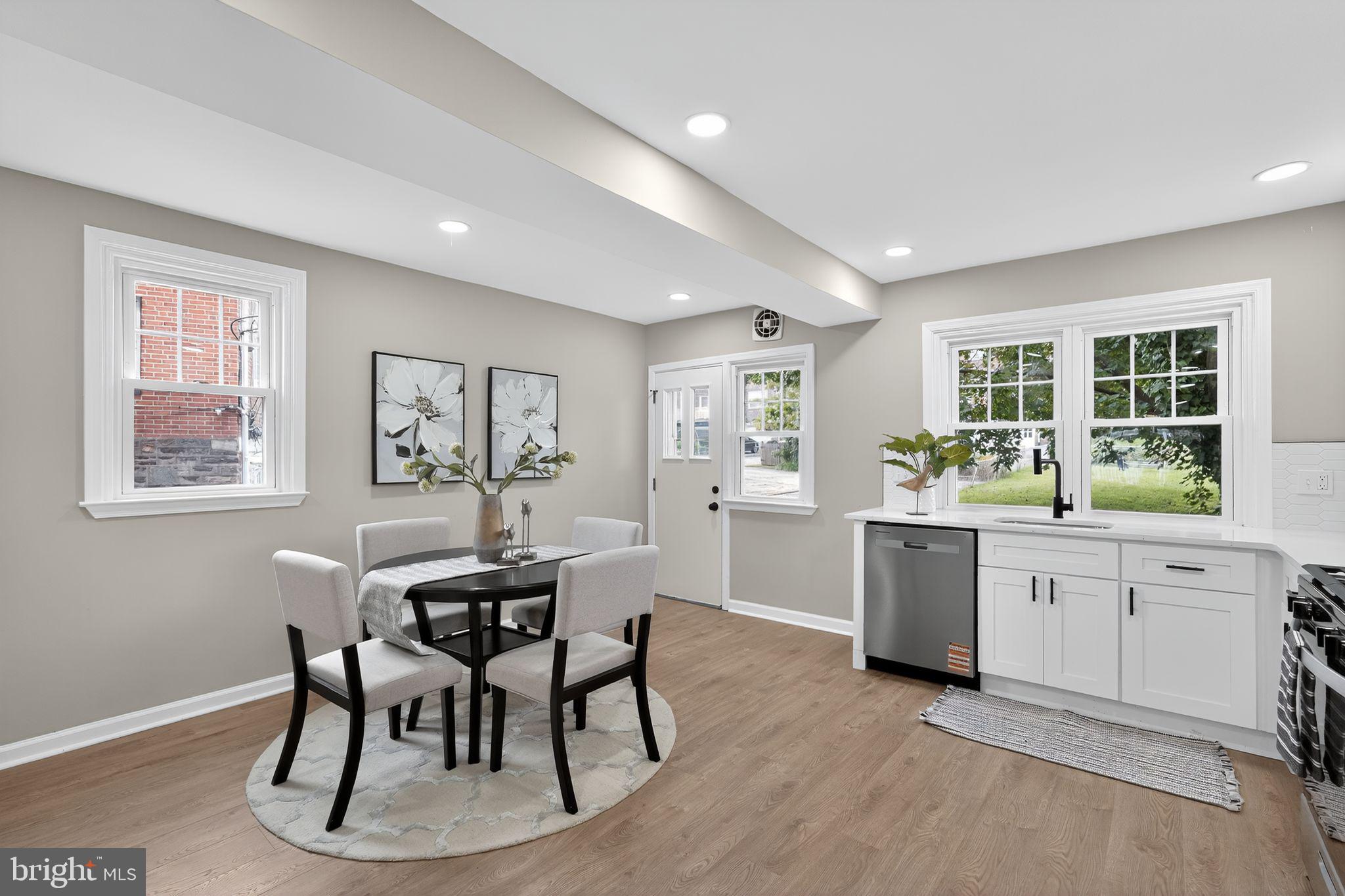 MANAYUNK - Residential