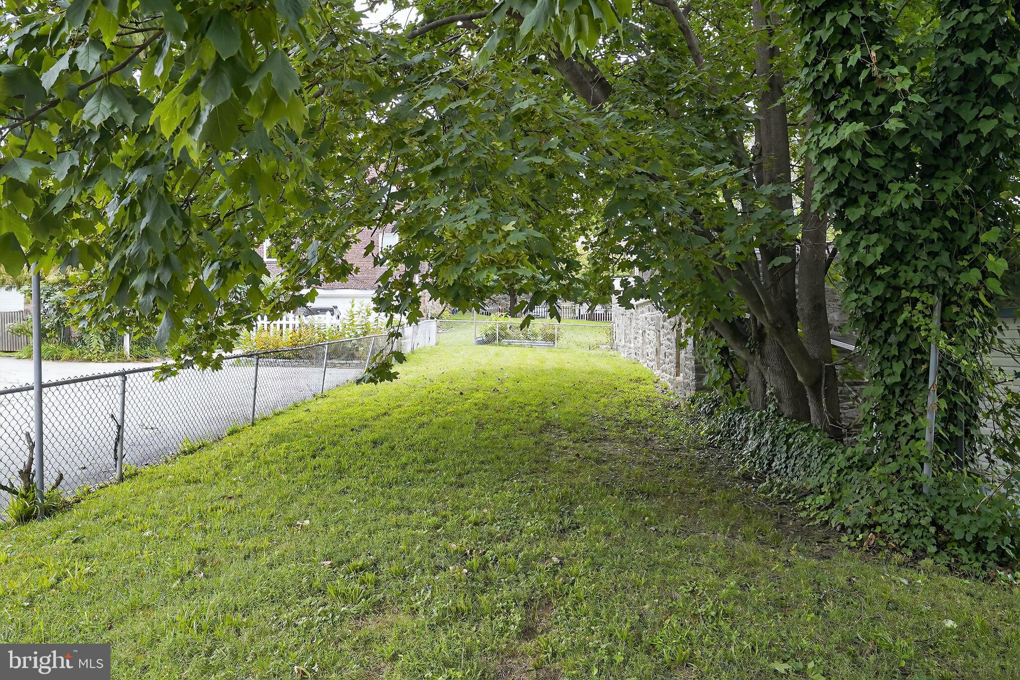 MANAYUNK - Residential