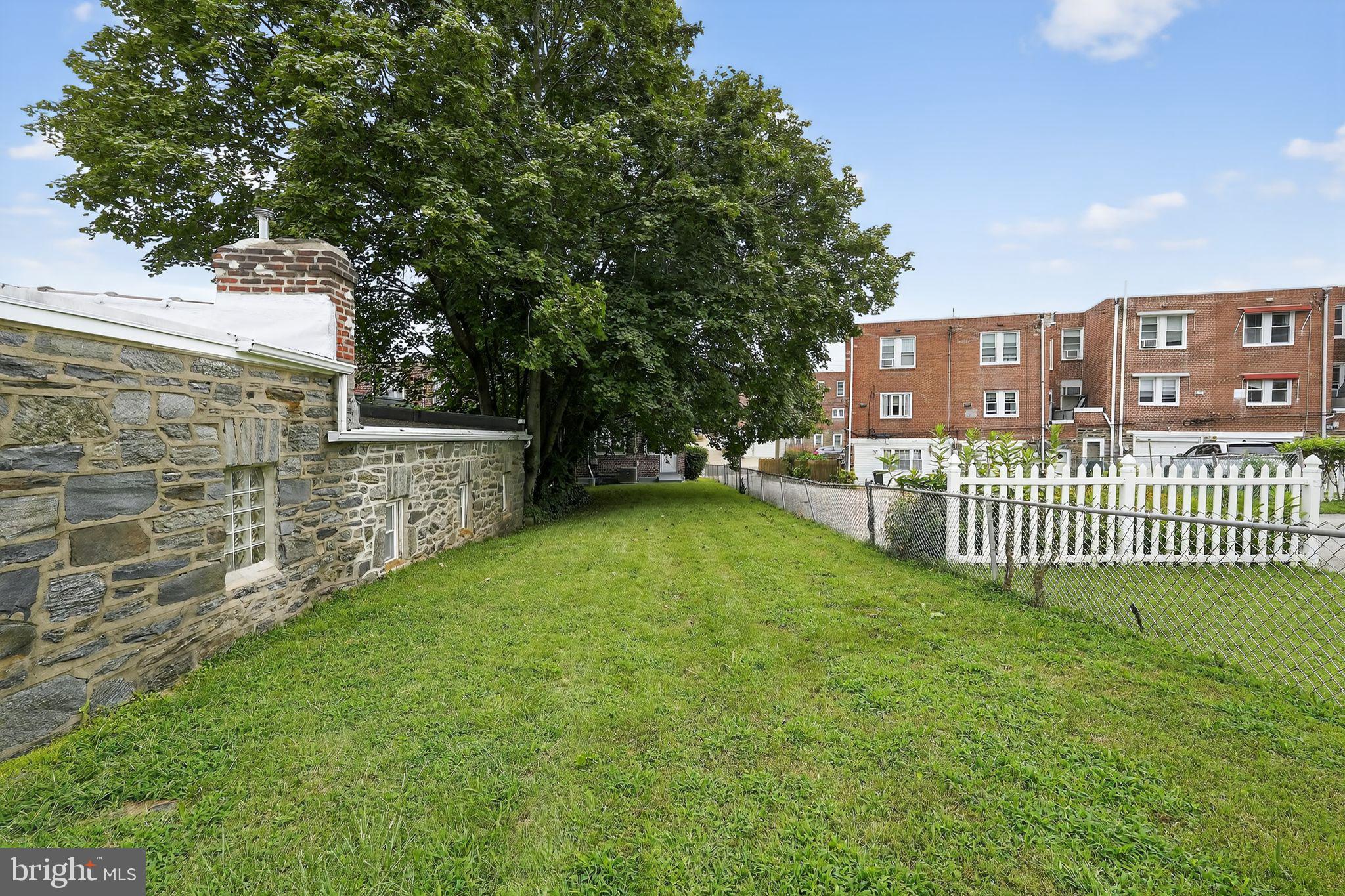 MANAYUNK - Residential