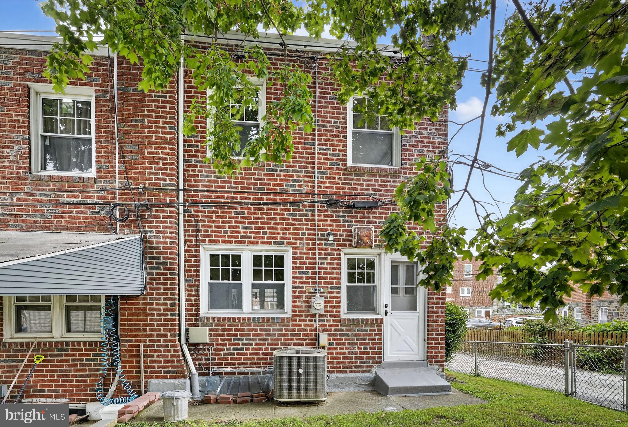 MANAYUNK - Residential