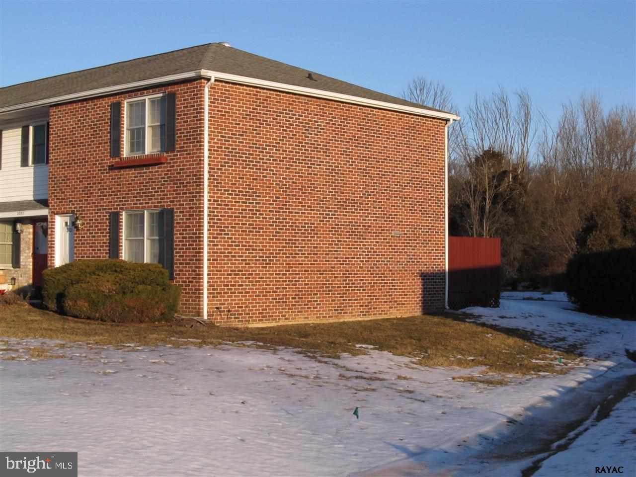 MEADOWS - Residential