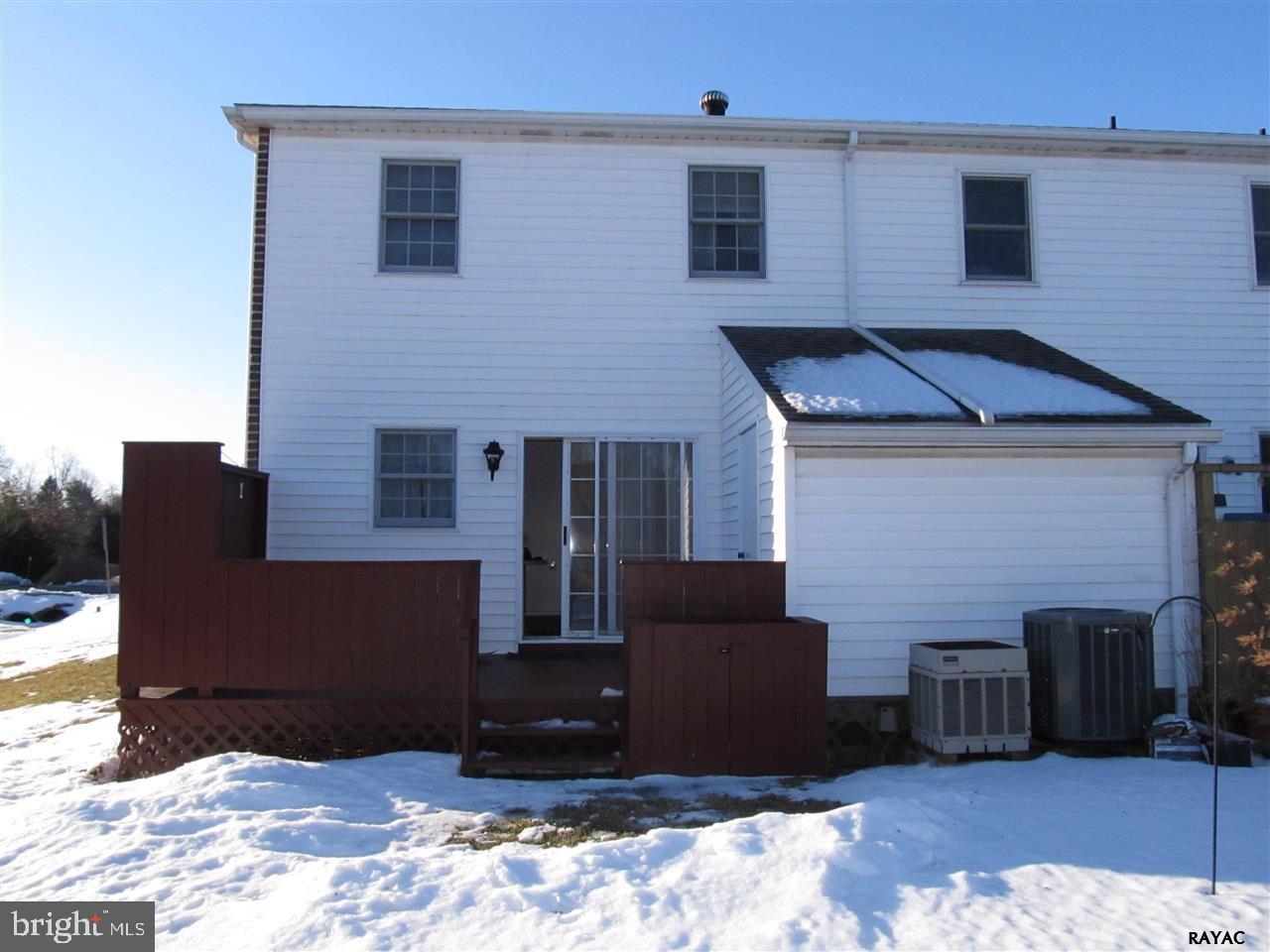 MEADOWS - Residential