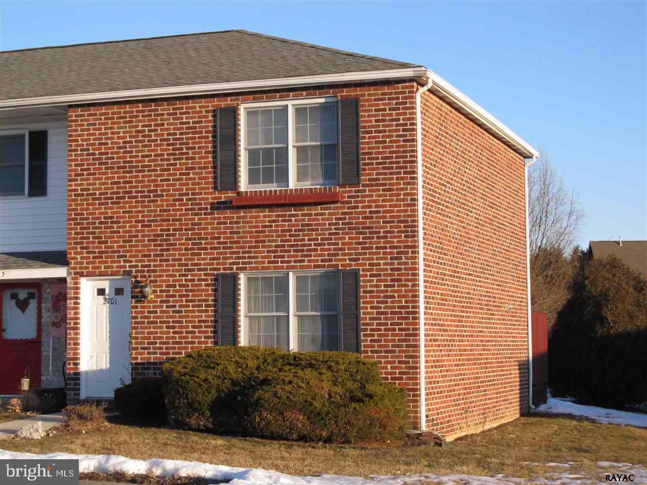 MEADOWS - Residential