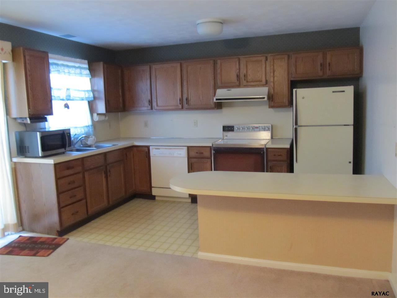 MEADOWS - Residential