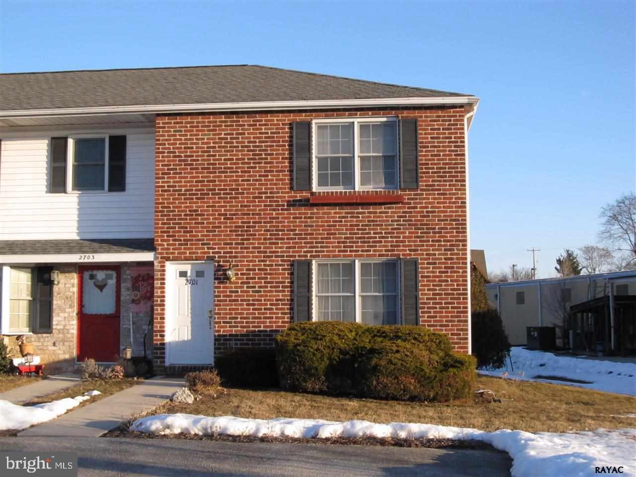 MEADOWS - Residential