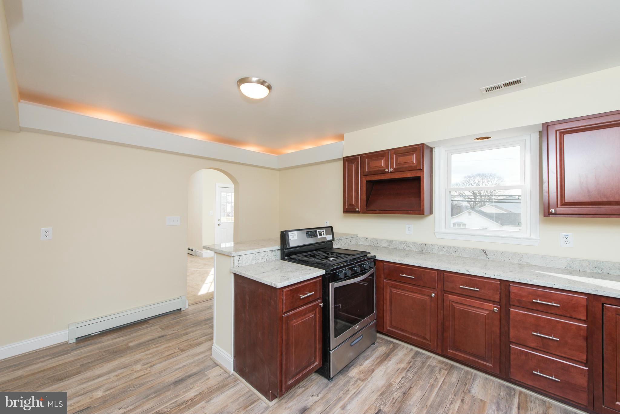 EAST VIEW - Residential