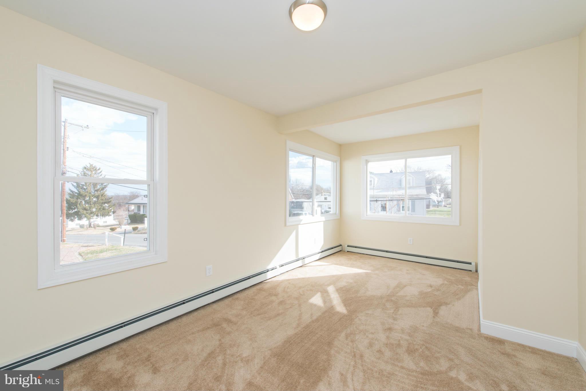 EAST VIEW - Residential