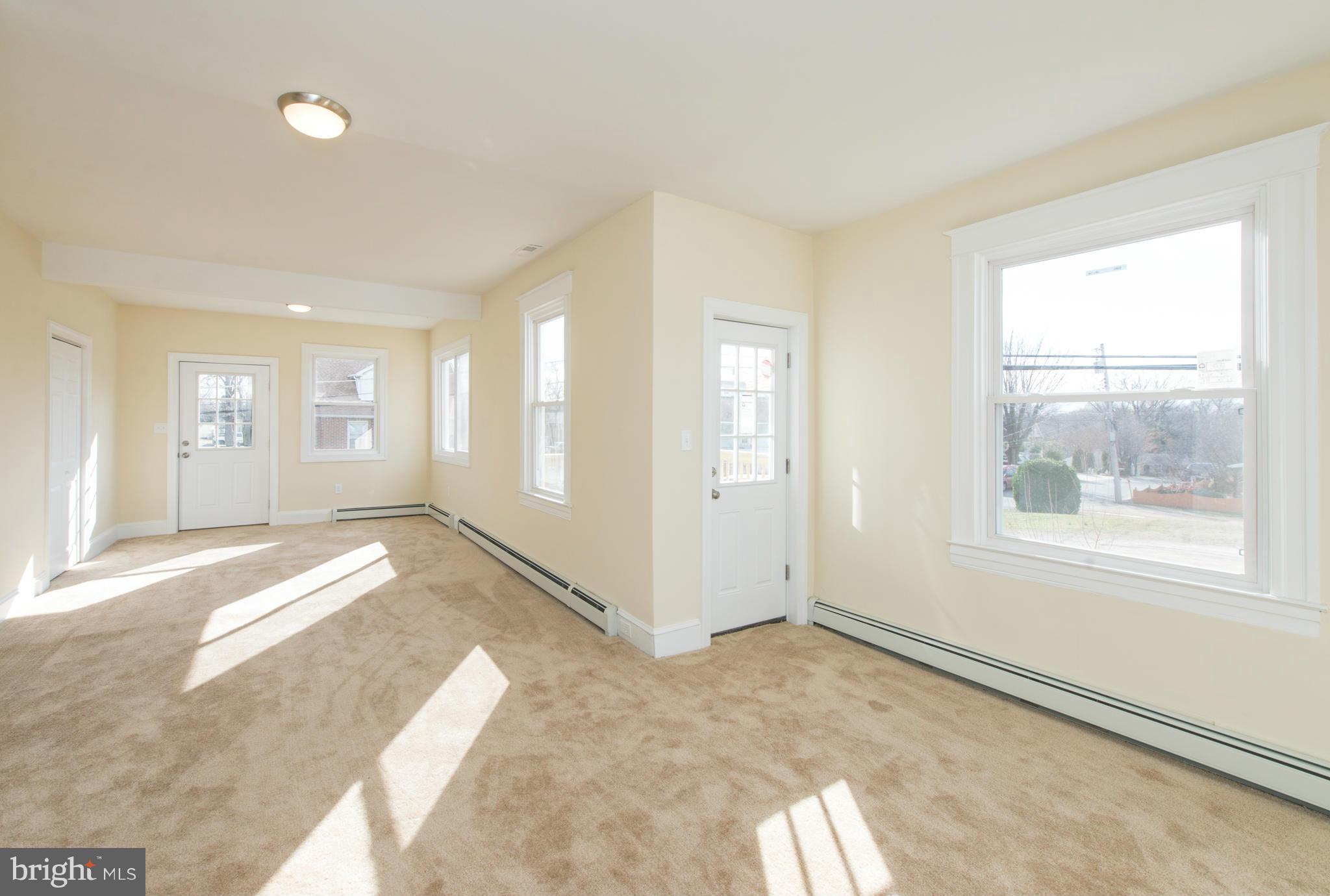 EAST VIEW - Residential