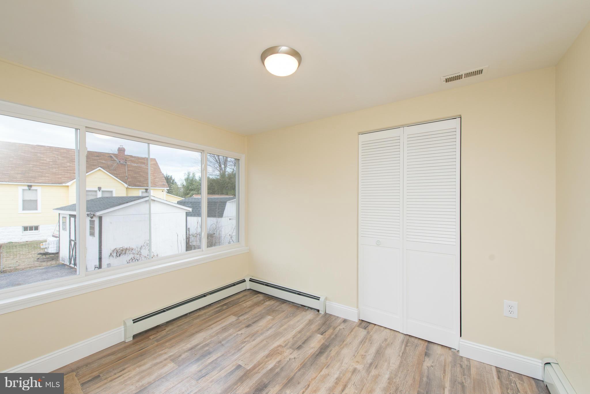 EAST VIEW - Residential