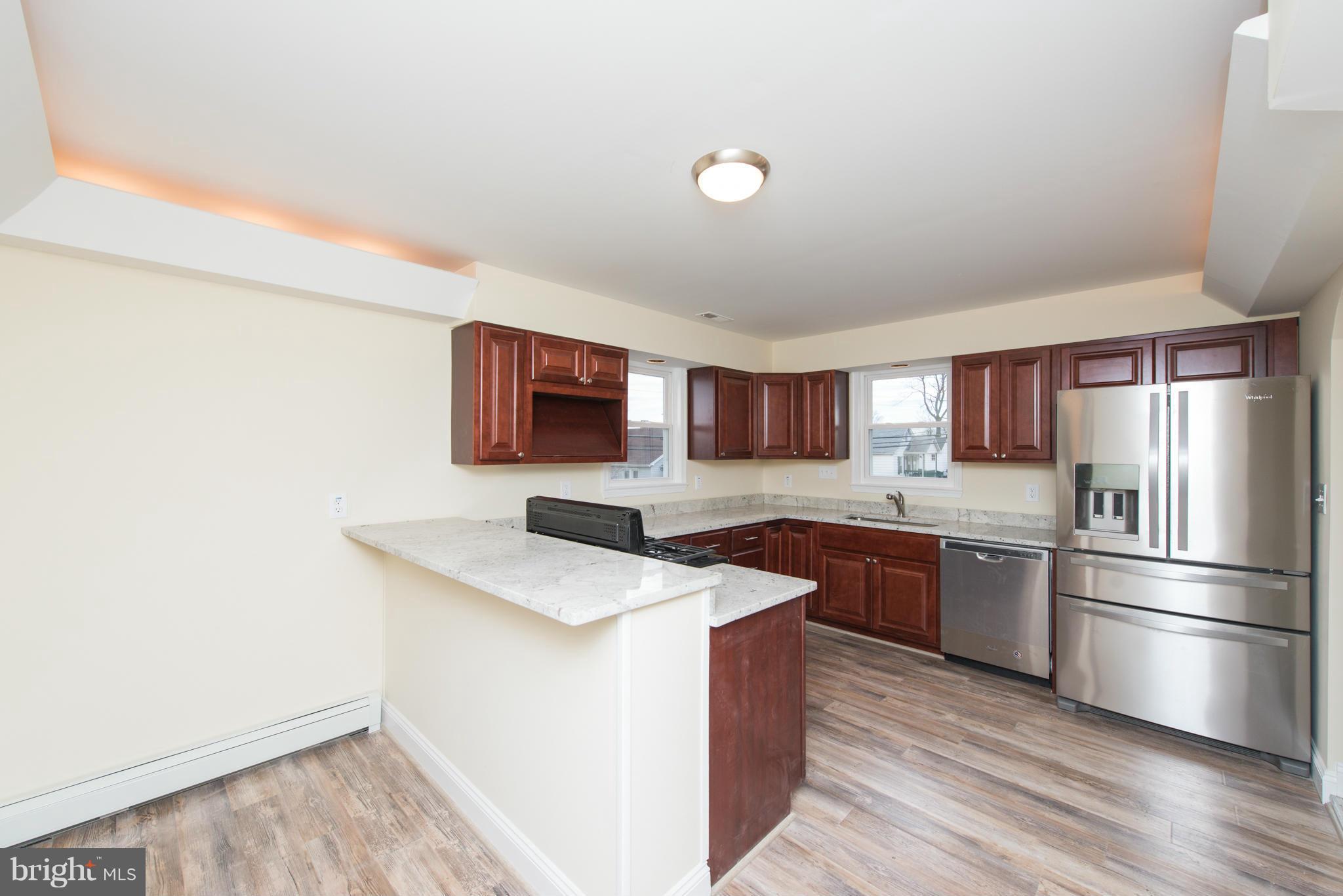 EAST VIEW - Residential