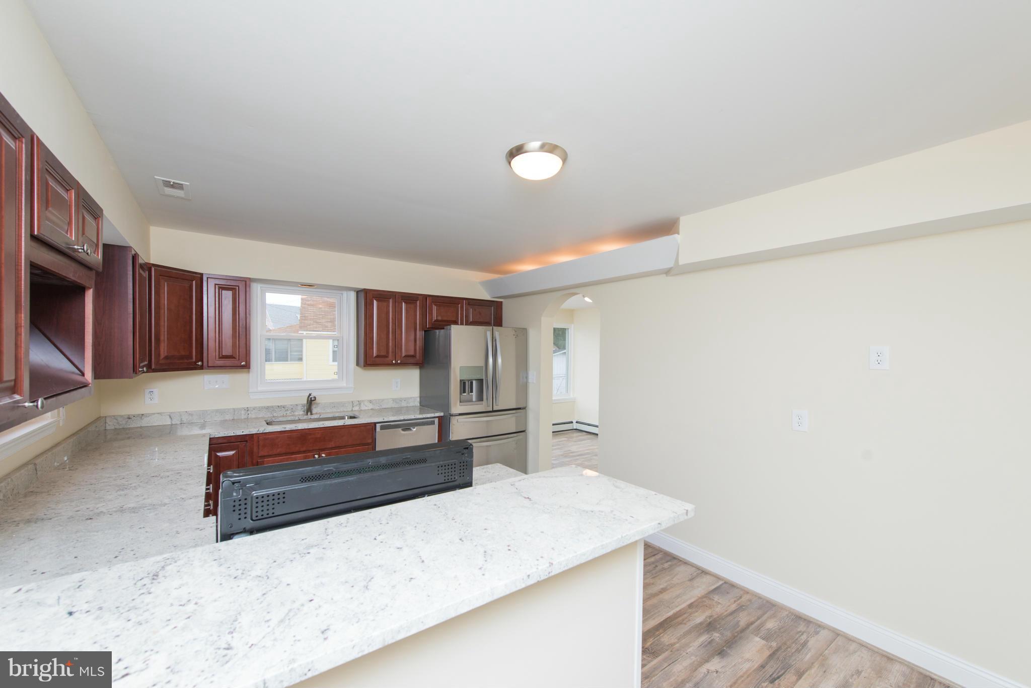 EAST VIEW - Residential