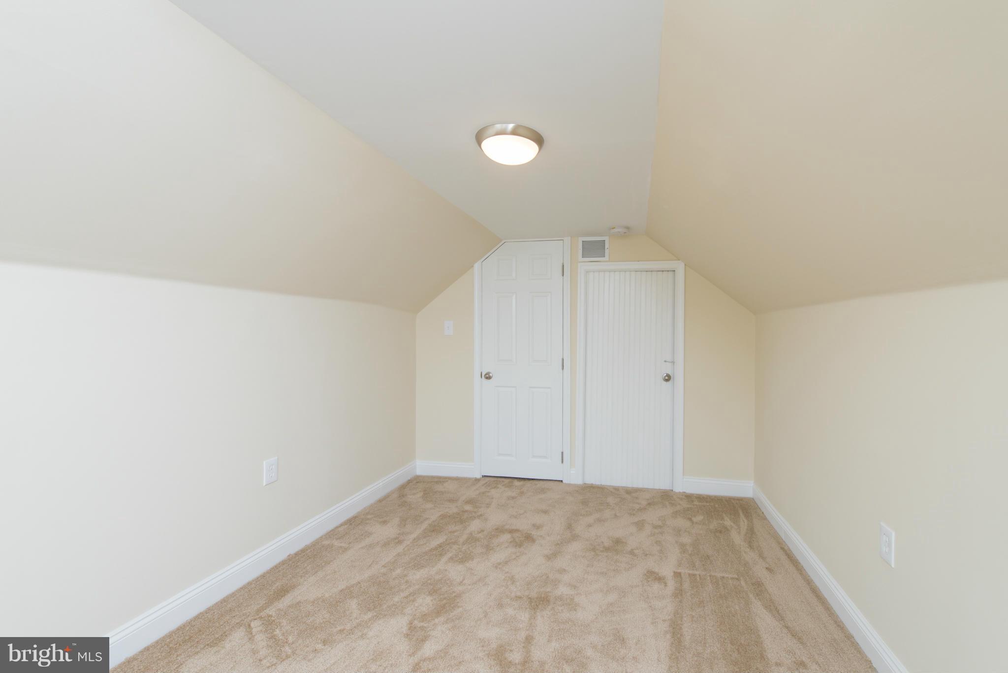 EAST VIEW - Residential