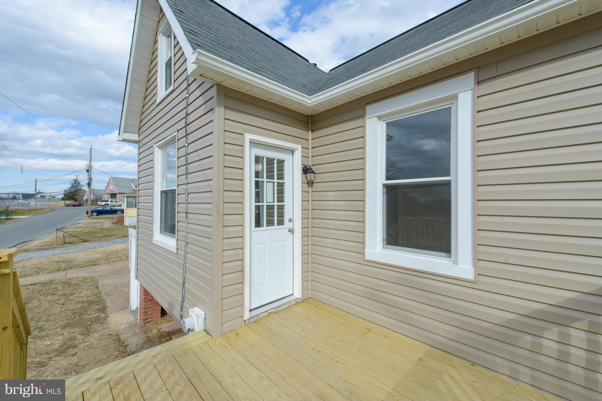 EAST VIEW - Residential